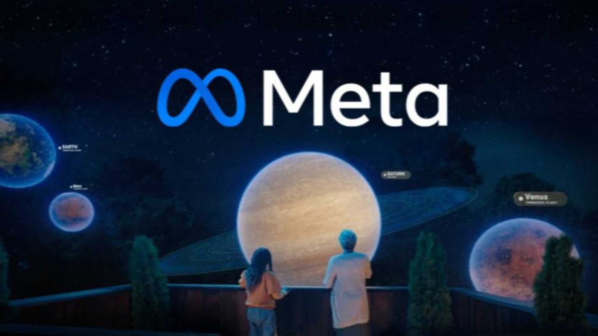 Meta's Next Big Move: Launching a Stand-Alone AI App