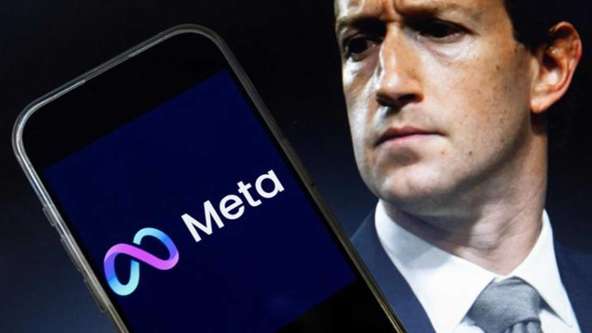 Meta's Ambitious Plan: $60 Billion Investment in AI in 2025