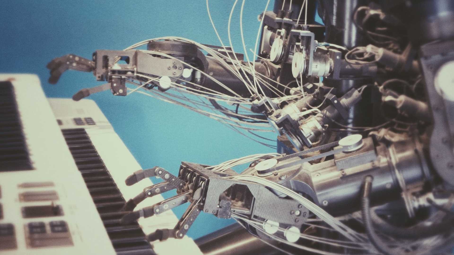 Deep Dive into Meta Platforms, Inc.'s Latest AI Endeavors