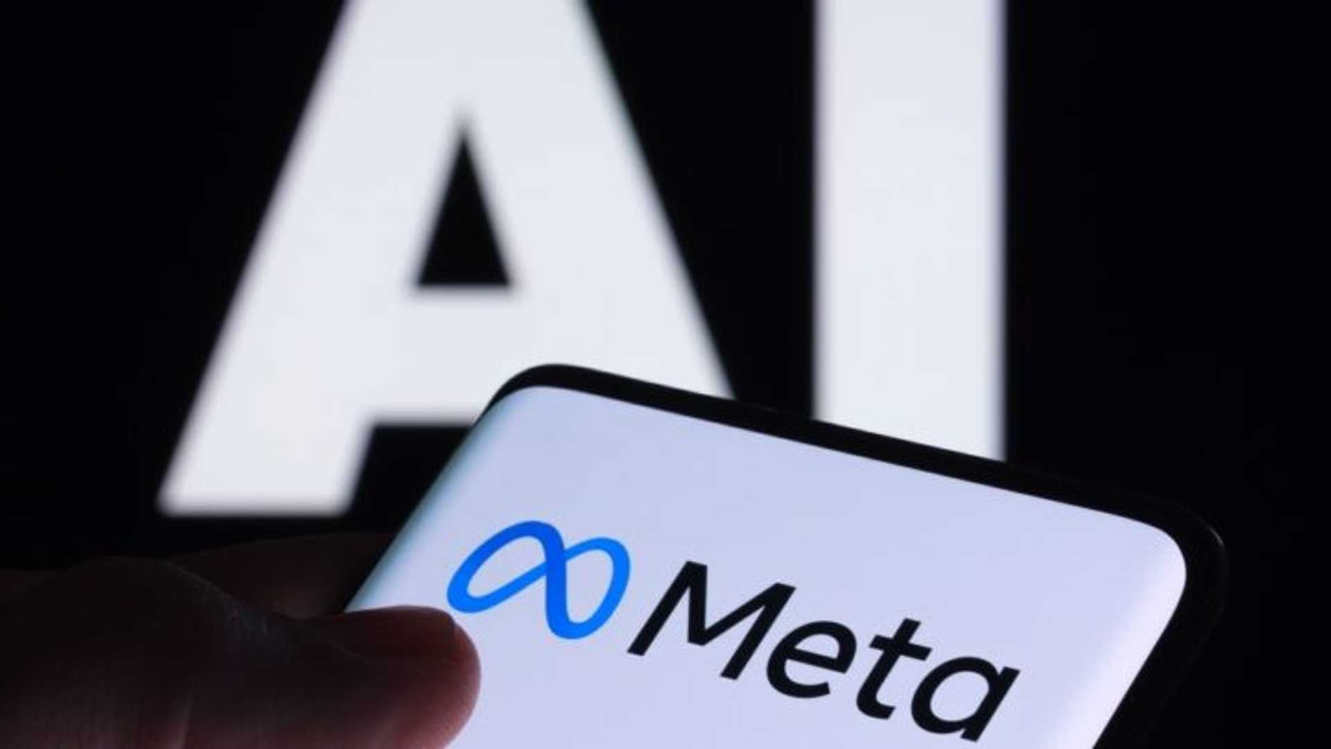 Empowering AI: Meta Platforms' Landmark $14.3 Billion Superintelligence ...