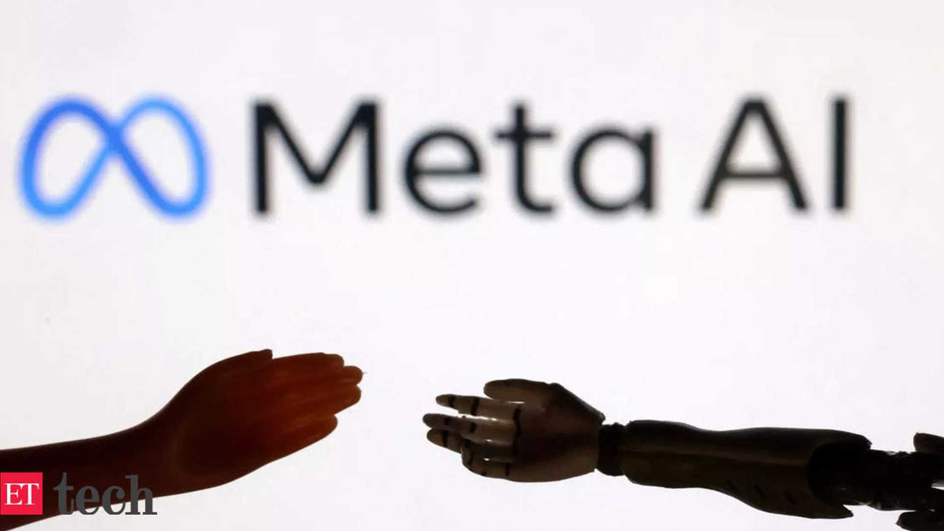 Revolutionizing AI: Meta Platforms Introduces Llama 3 Model