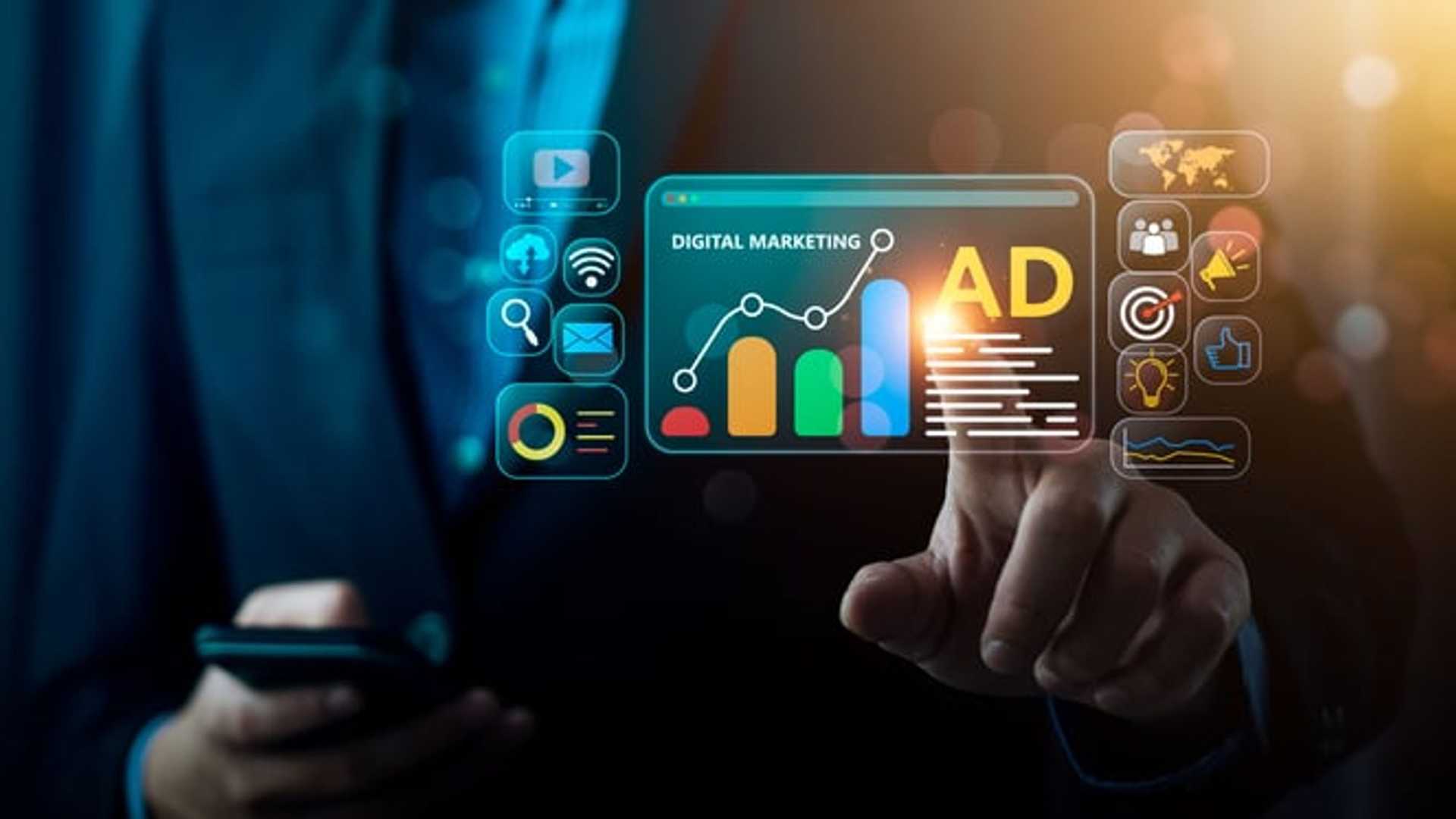 Is Meta Platforms the Next AI Powerhouse in Tech?