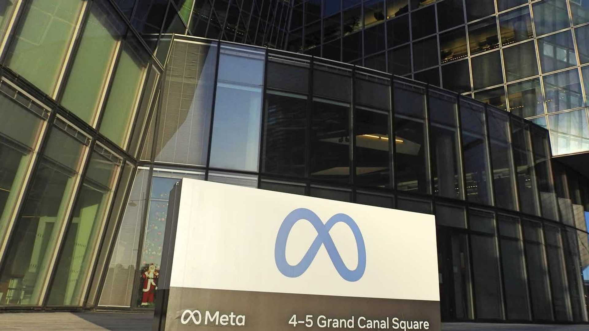 Virtual Reality and Beyond: Meta's Quest for Innovation