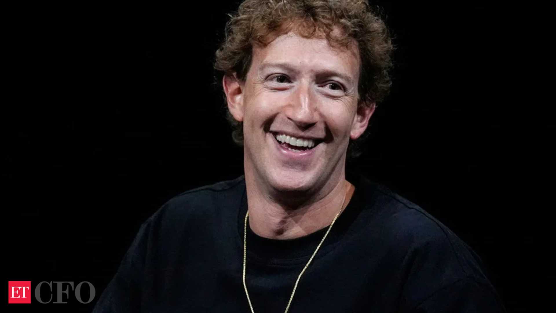 Meta Platforms Inc. Investing $35 Billion in Data Centers