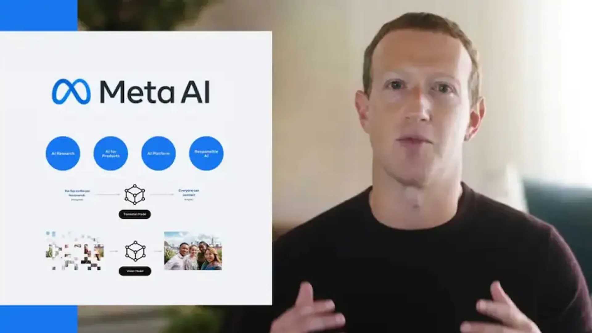 The Journey of Meta AI: From Chatbot to Standalone App