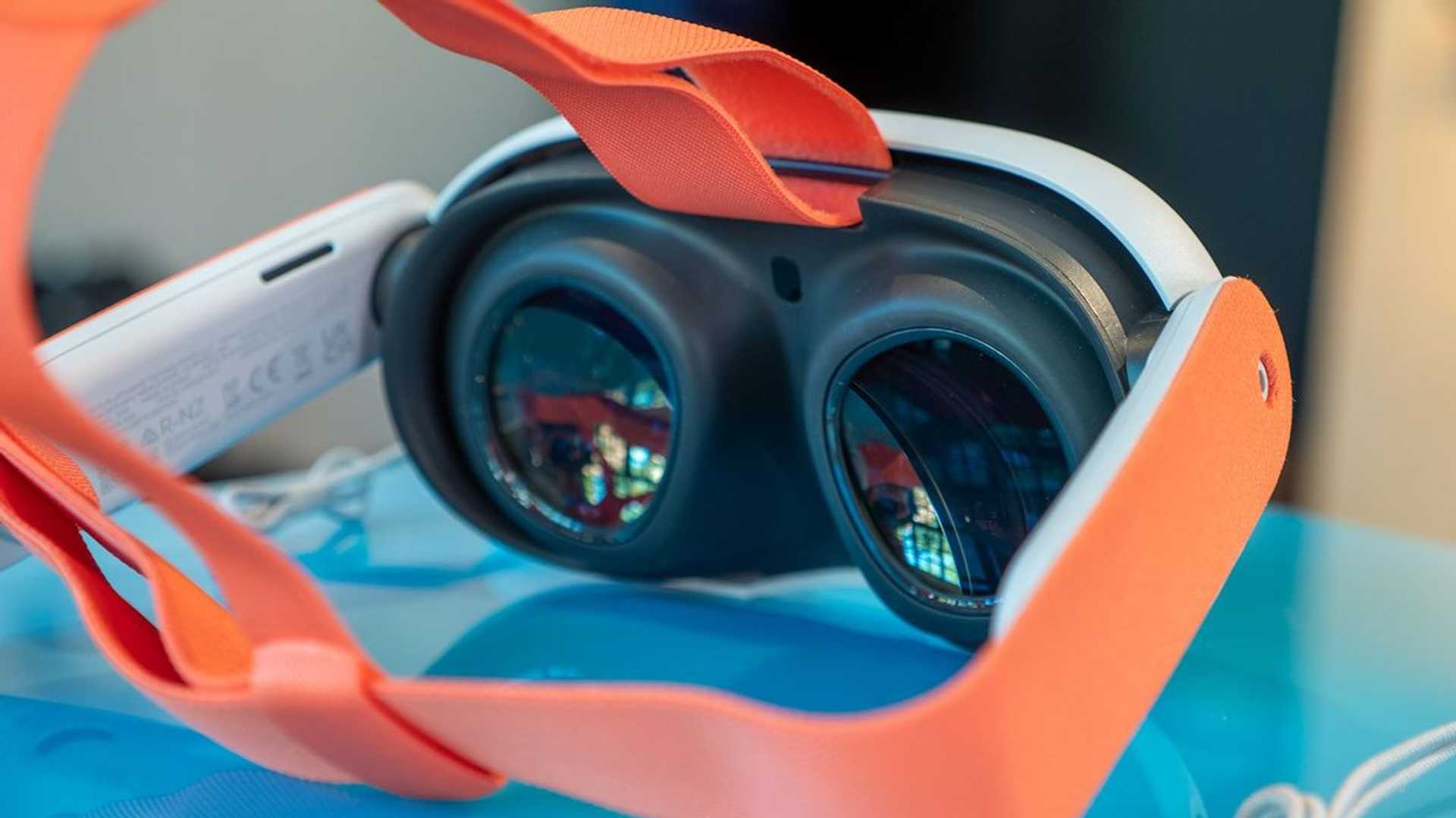 10 Game-Changing Features to Expect in Meta Quest 4