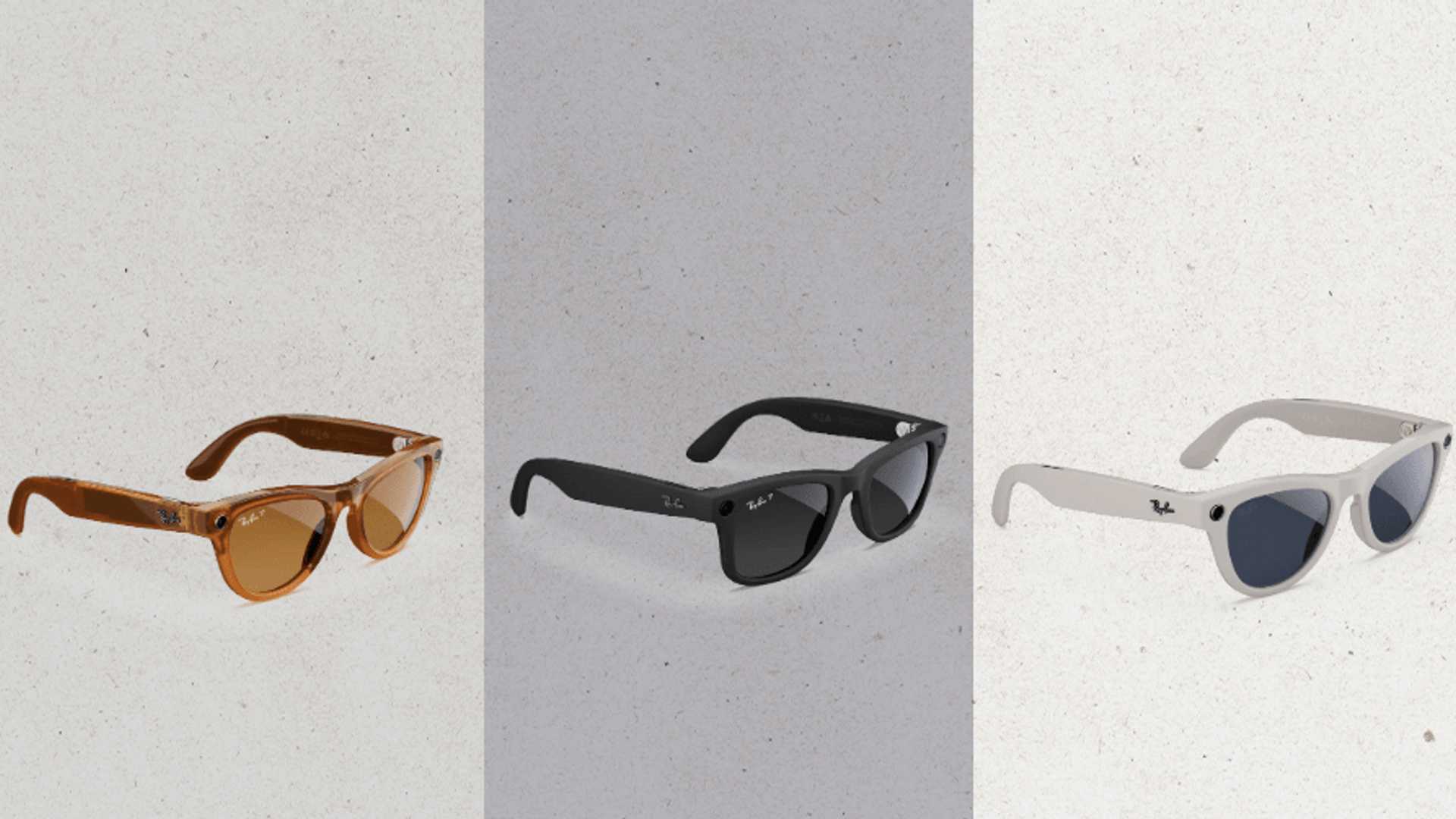 10 Must-Know Facts About Meta's Ray-Ban AI Glasses
