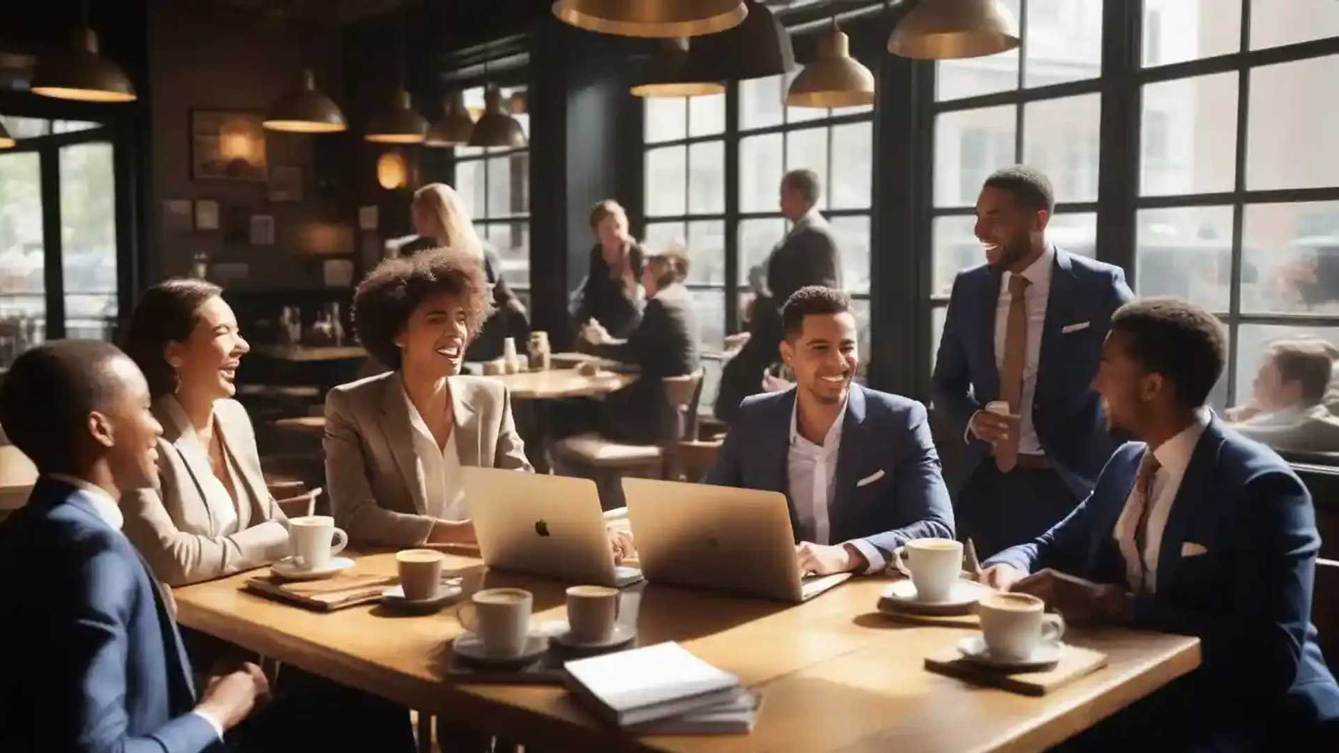 The Rise of AI in Meta's Future: Q4 2024 Strategic Shifts