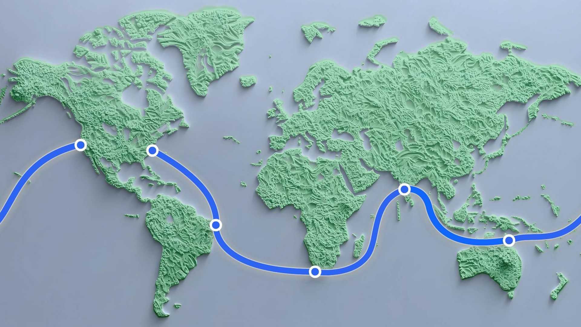 Unleashing Meta's $10 Billion Undersea Cable Masterplan