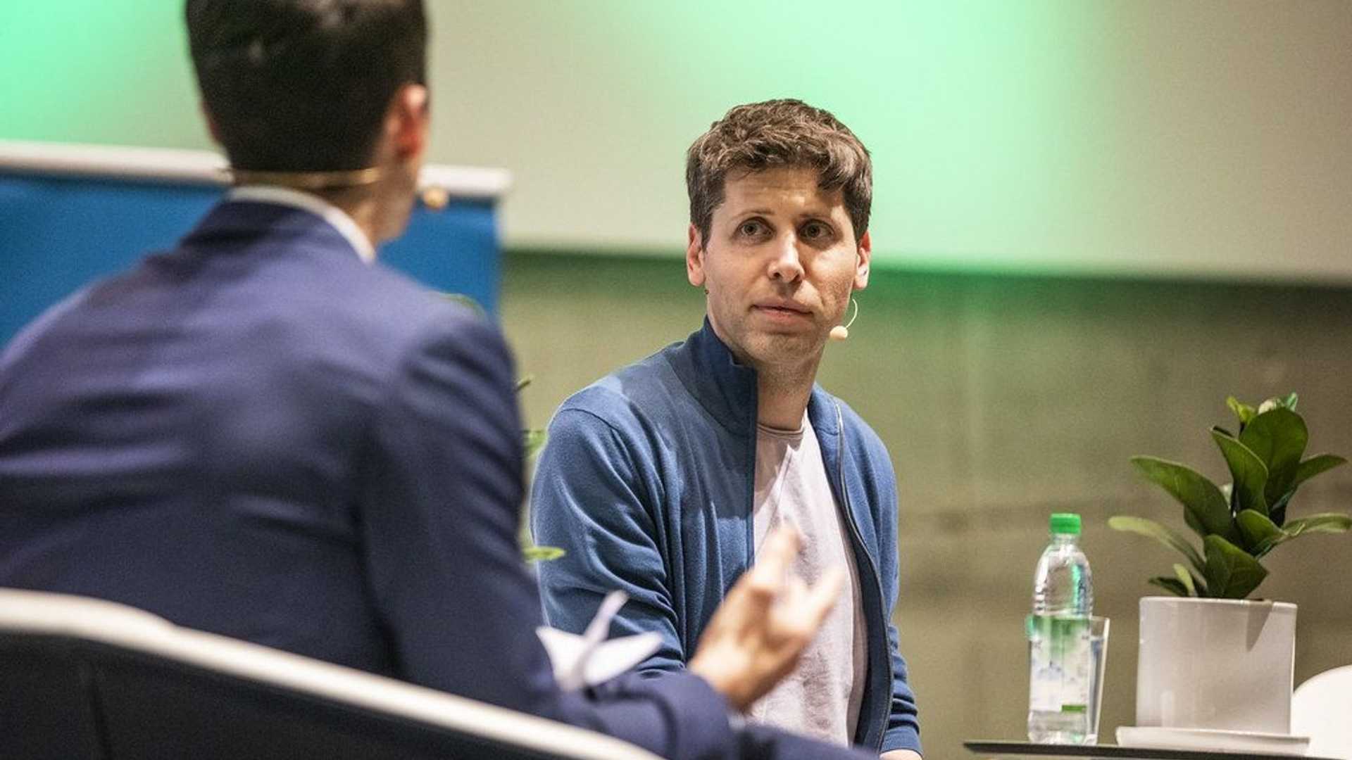 Why OpenAI's Top Talent Refused Meta's $100 Million Offers