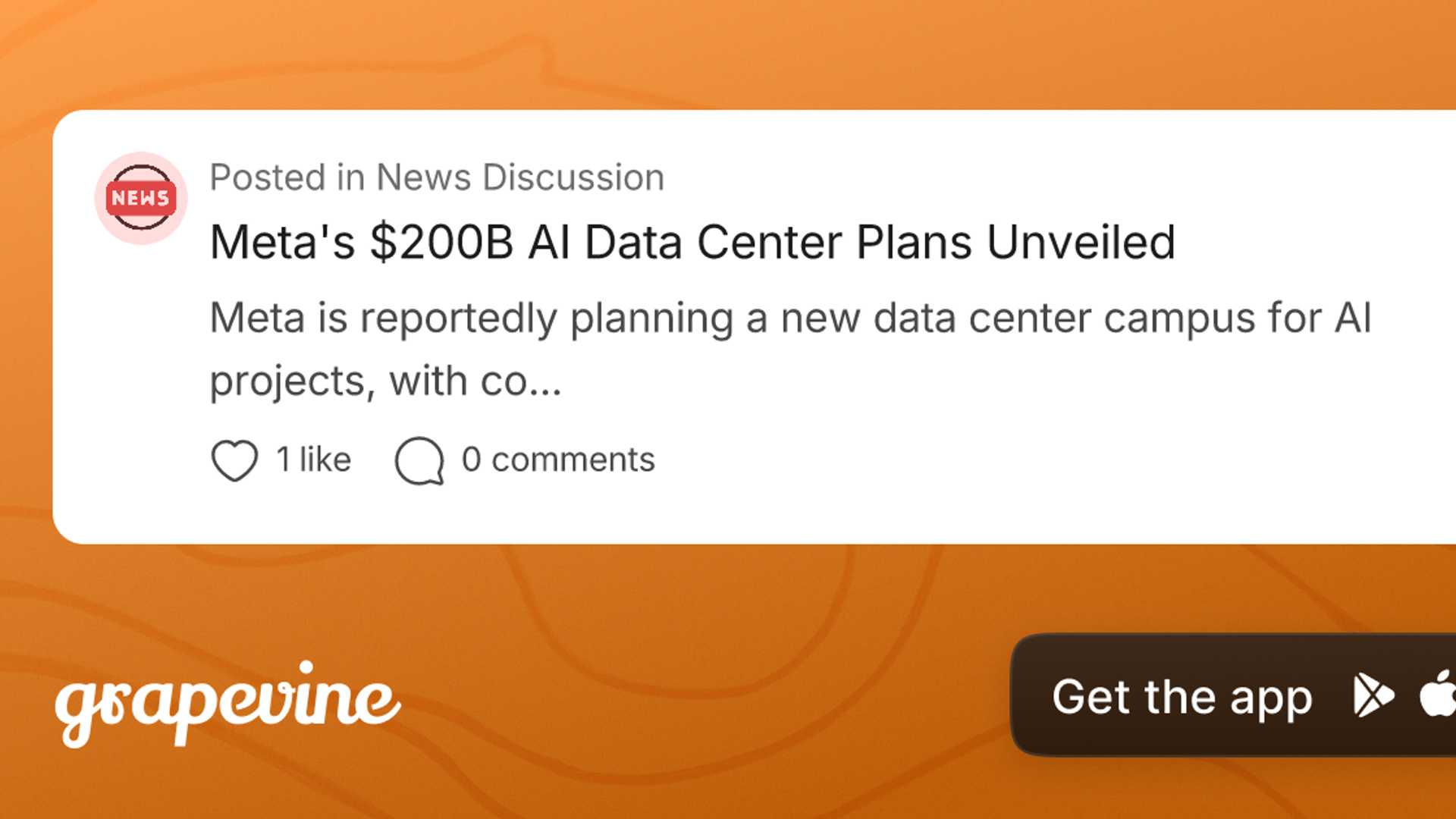 Inside Meta's $200B AI Data Center Strategy