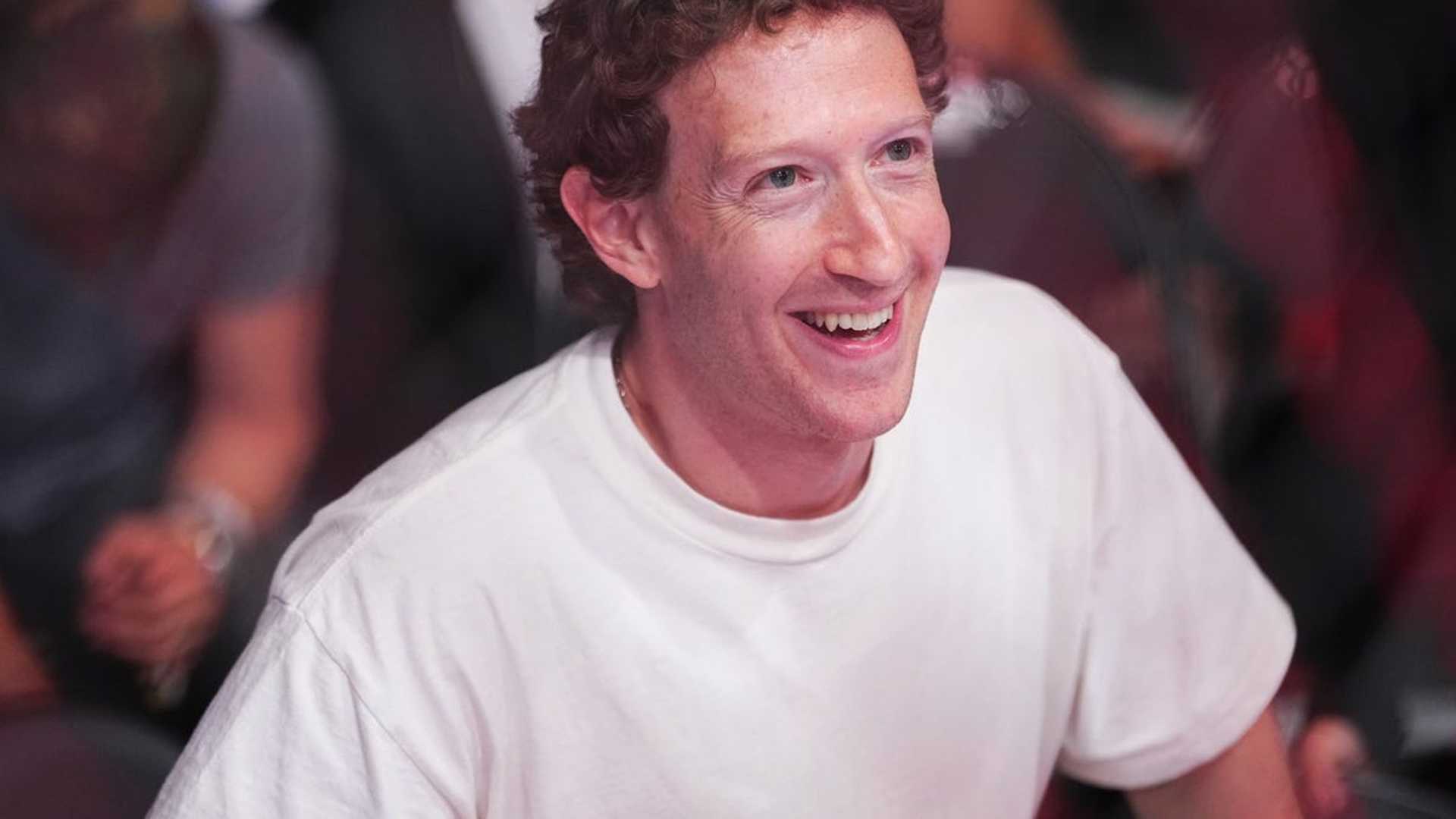 The Technological Leap: Meta's Billion-Dollar AI Investment