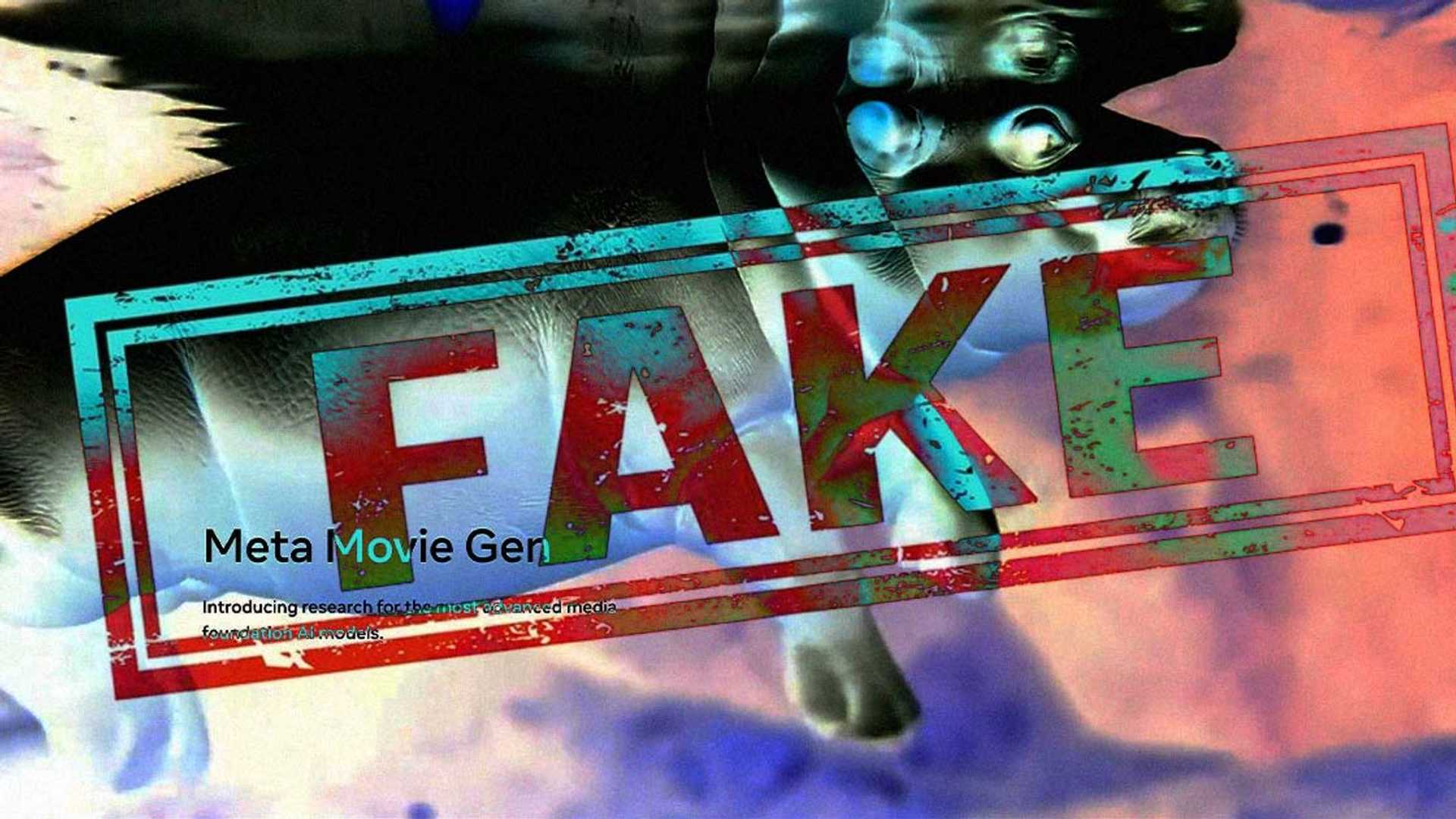 Unveiling Meta's Latest AI Innovation: Movie Gen