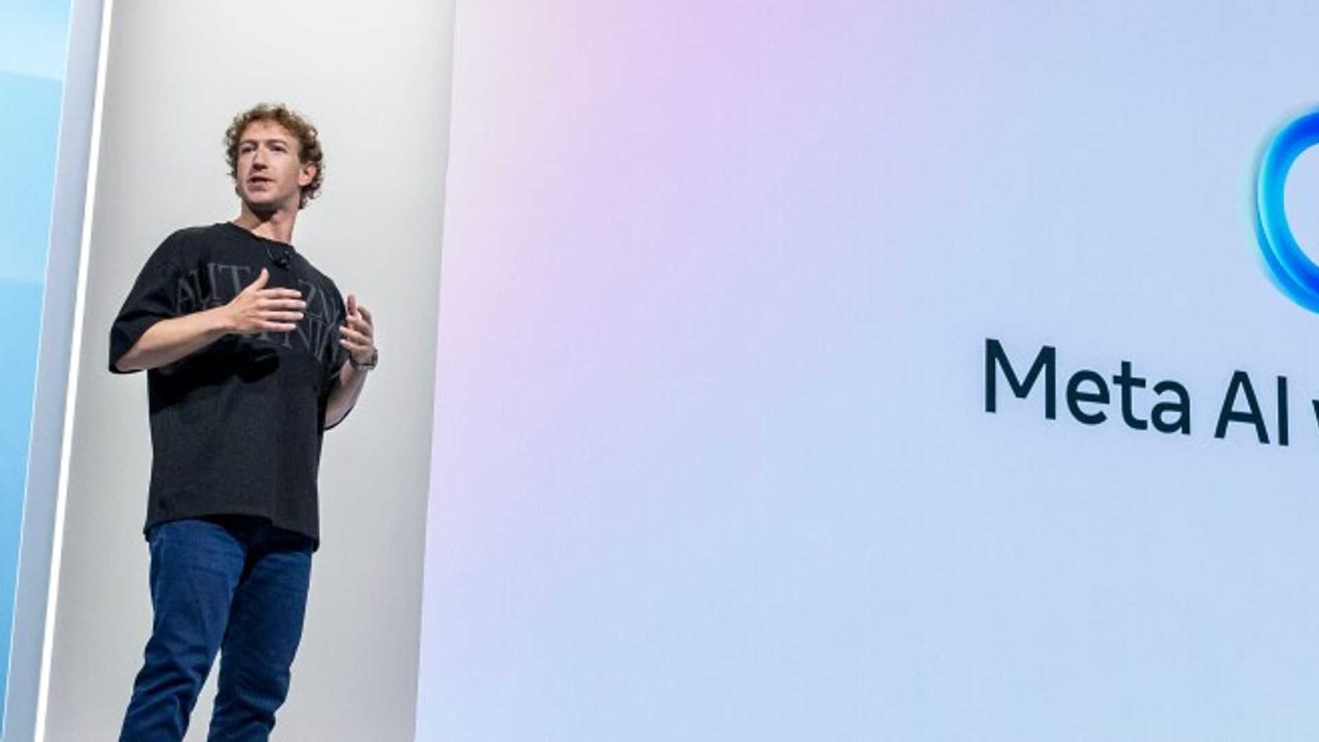 Unraveling Meta's AI Impact on Copyrighted Works