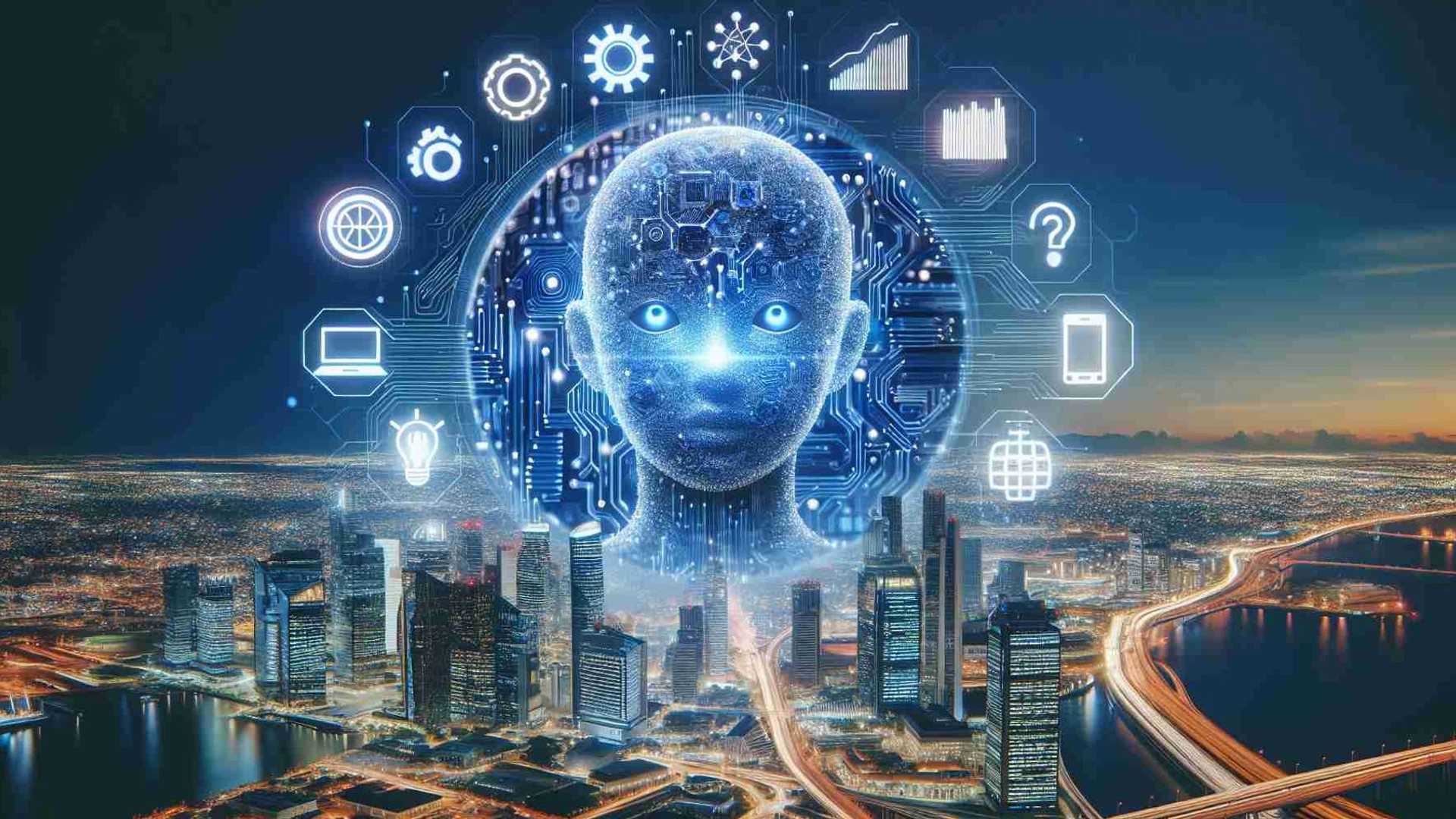 Meta Platforms: Revolutionizing Business with AI