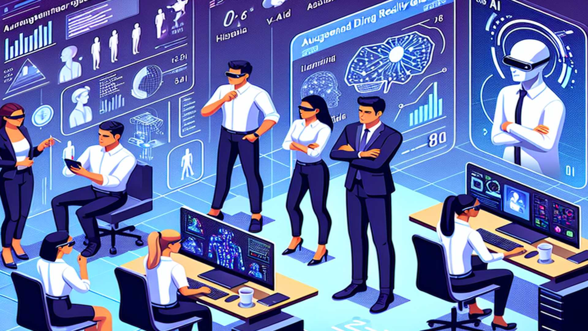 Revolutionizing Tech: Meta's New AI Strategy Unveiled