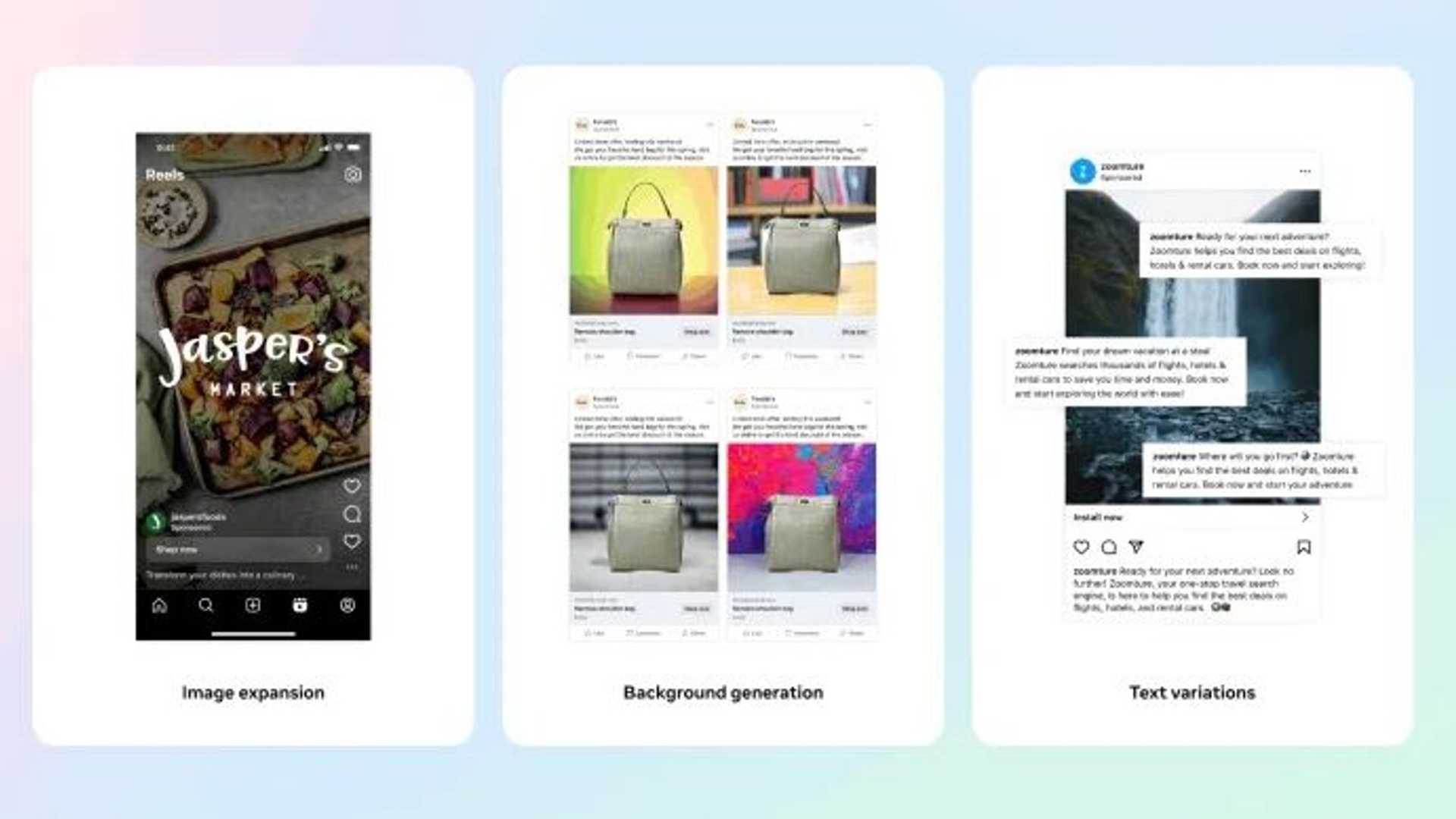 Unlocking the Power of Meta's Enhanced AI Image Creation