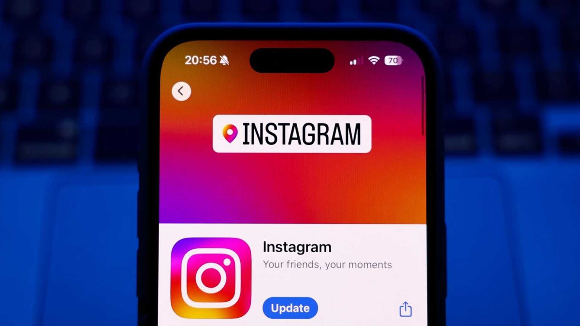 Meta Boosts Efforts to Secure Teen Accounts with AI