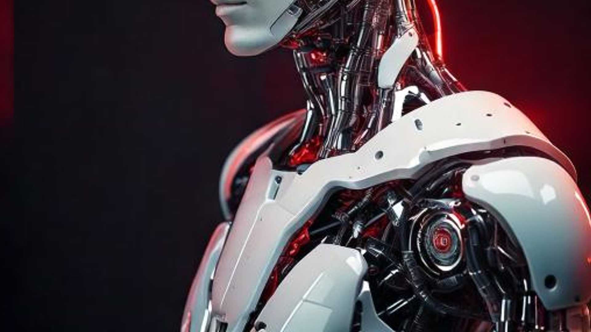 Meta's Vision for Robotics: Advancing AI and Automation