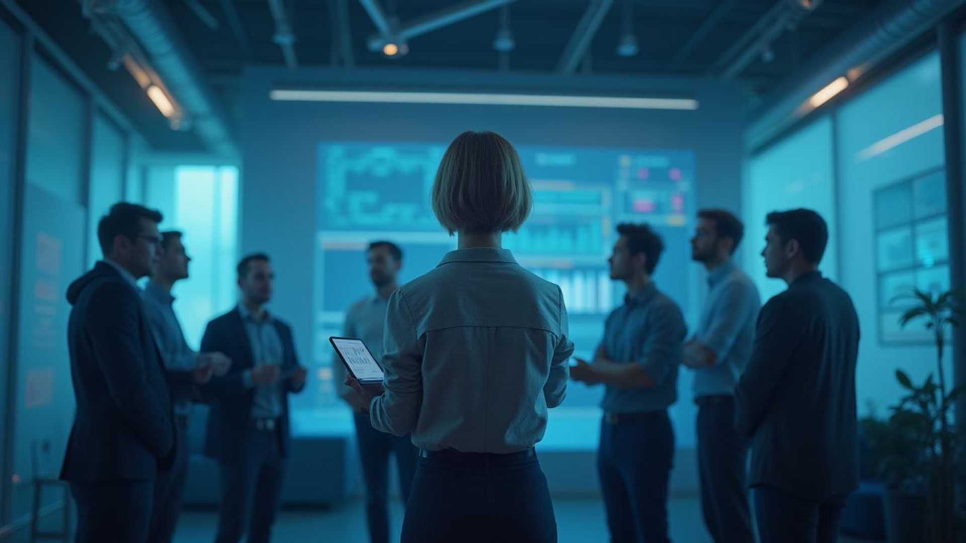 Inside Story: Joelle Pineau's Impact on Meta's AI Research