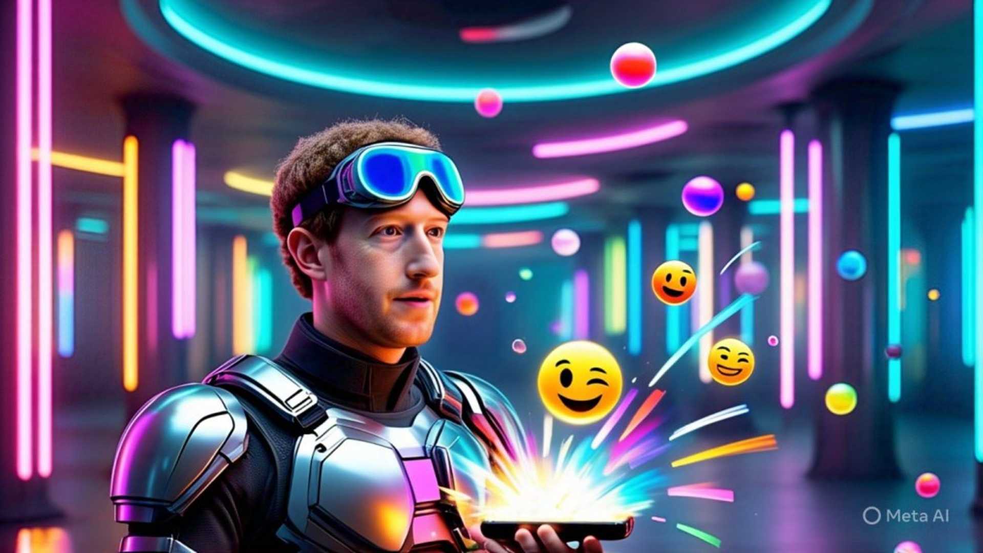 Unveiling Meta's Revolutionary AI App, Powered by Llama 4