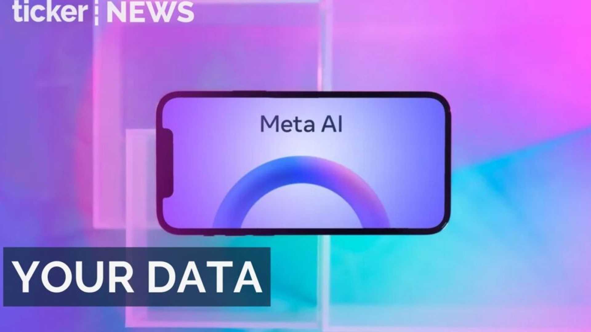 Unveiling Meta AI: A Chatbot or a Data Harvesting Tool?