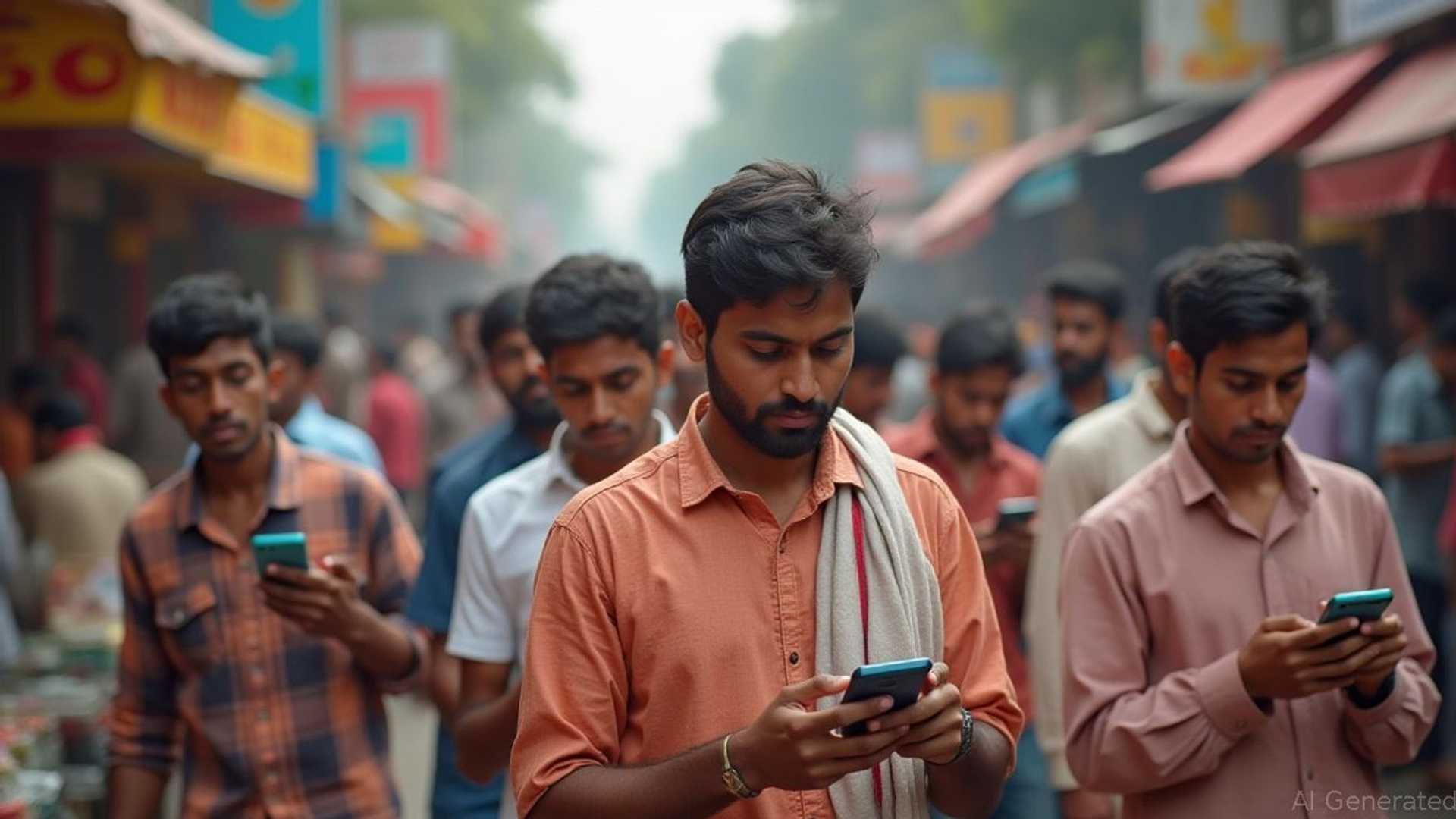 Unleashing AI Power: Meta's Strategy in India