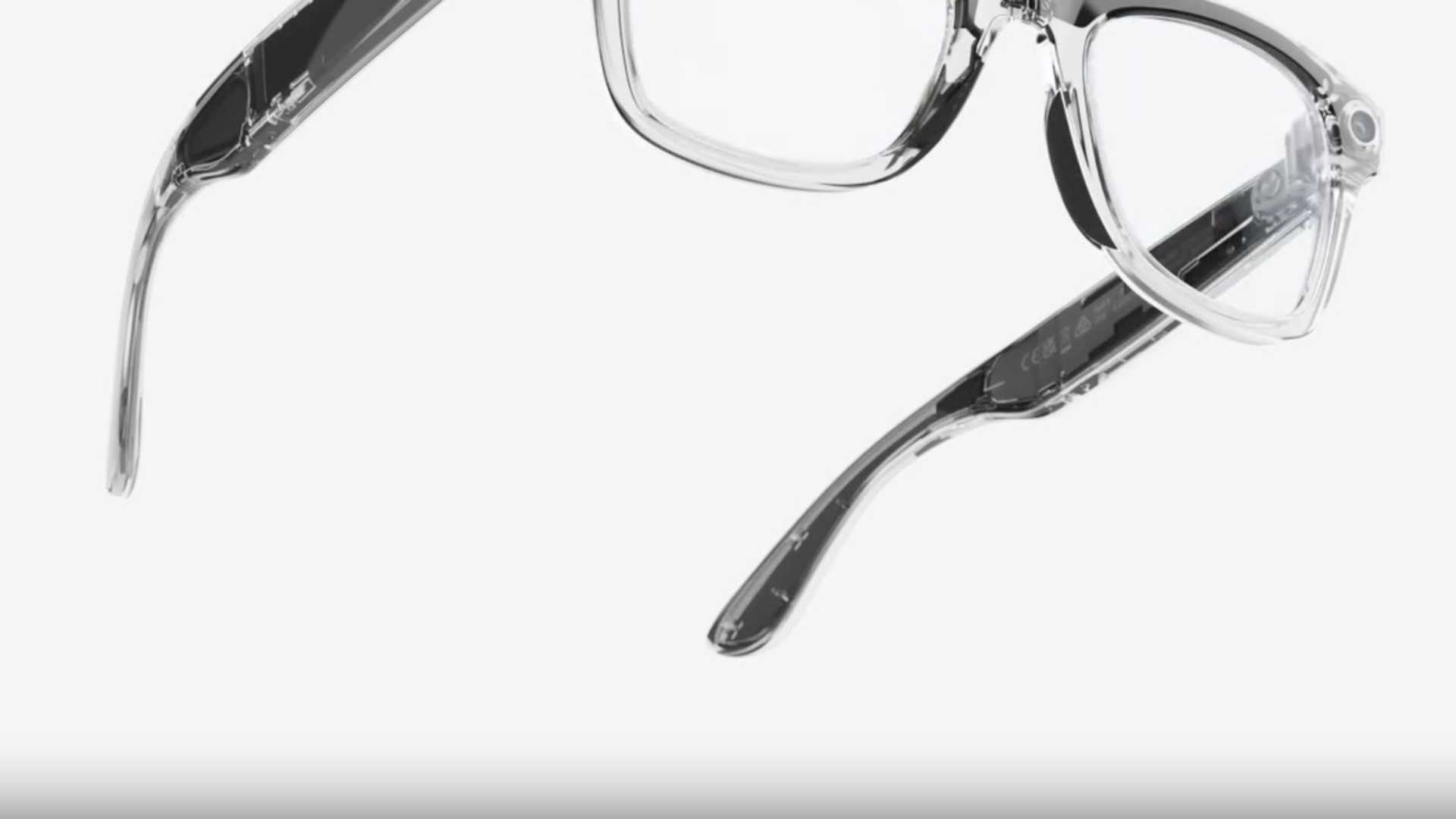 Meta's New Ray-Ban Meta Glasses Revolutionize Wearable Tech