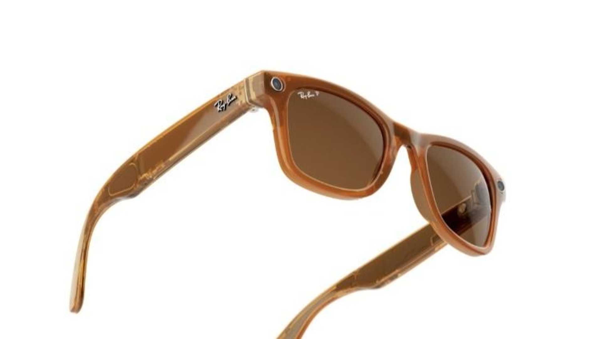 10 Exciting Features of Meta's Ray-Ban Smart Glasses Update