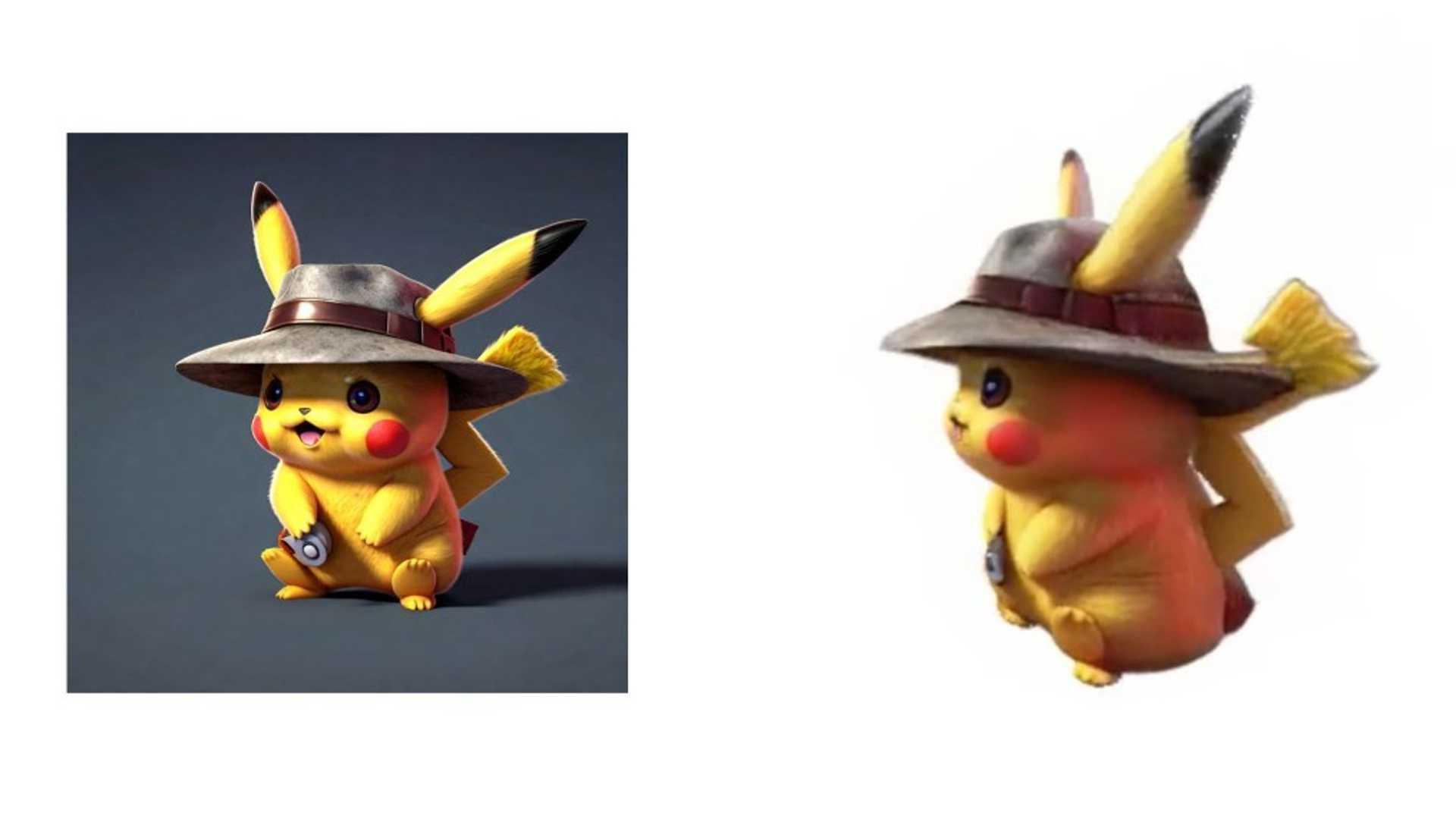 Meta's VFusion3D: Redefining 3D Content Creation with AI