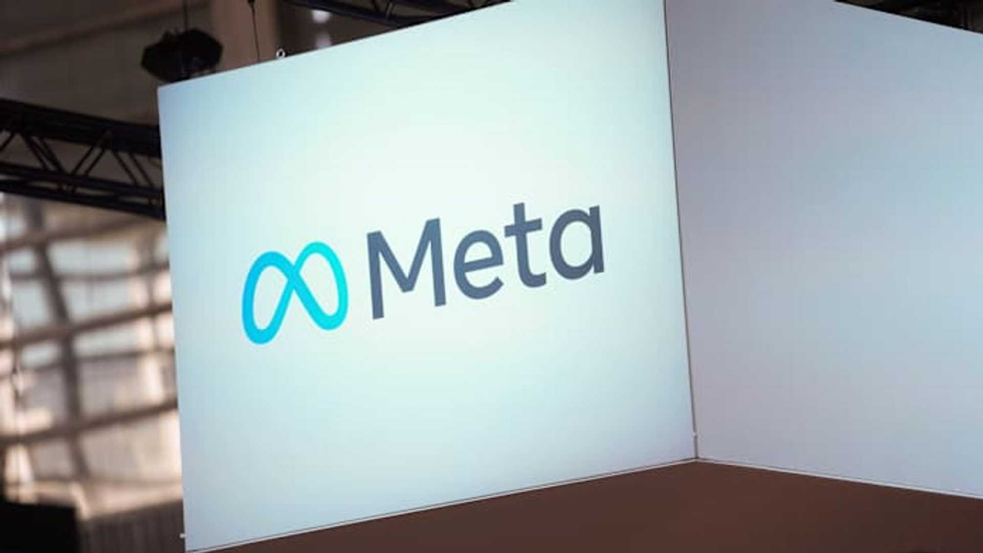 Meta to Utilize Public Content for AI Training in Europe