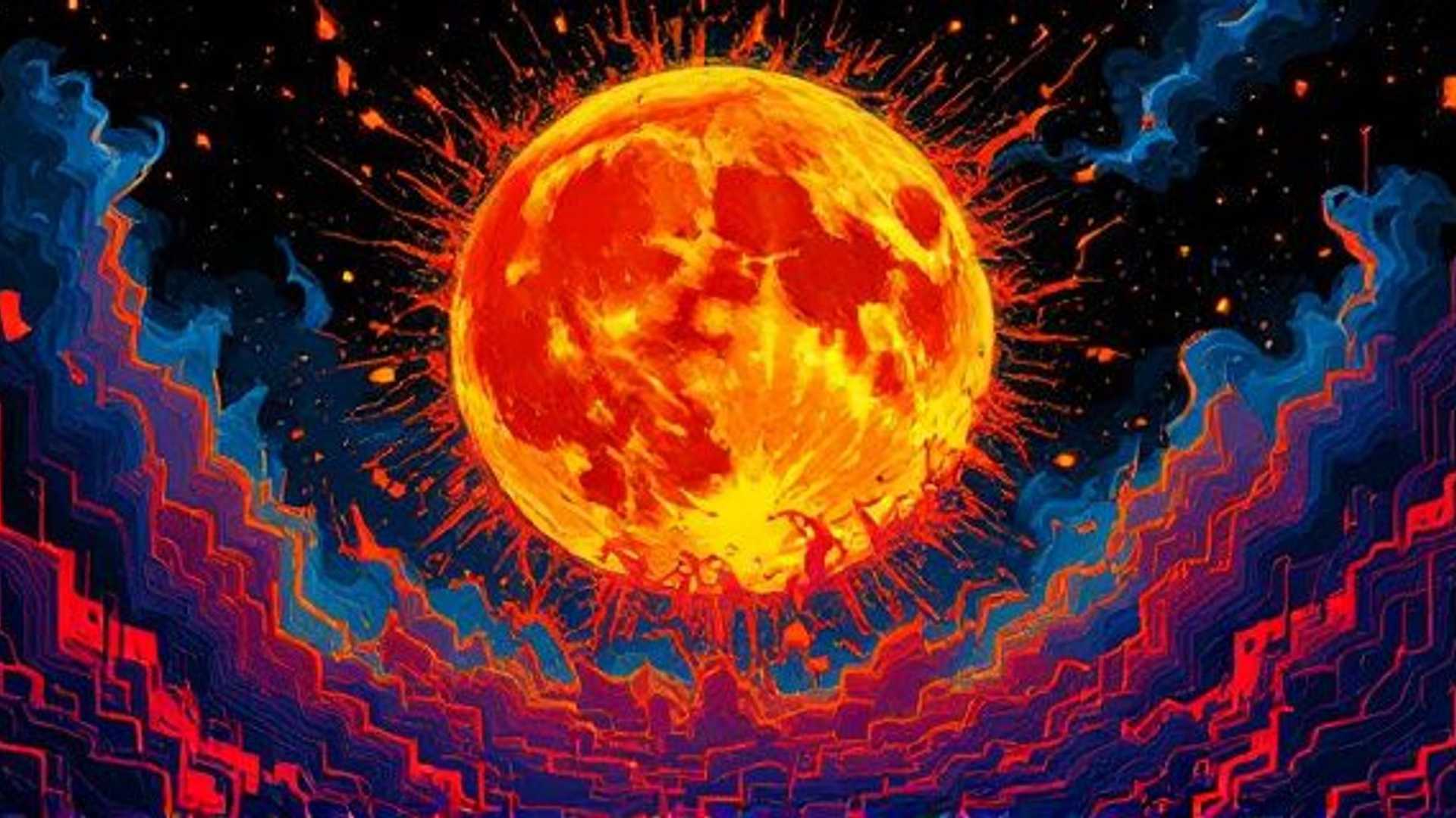 10 Scandalous AI Characters Meta Had to Delete Immediately