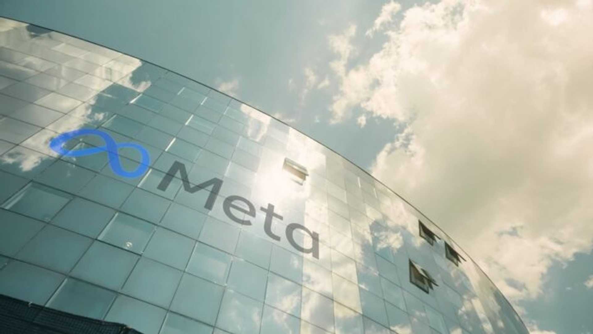 Despite Legal Victory, Meta Stock Takes a Hit in Market