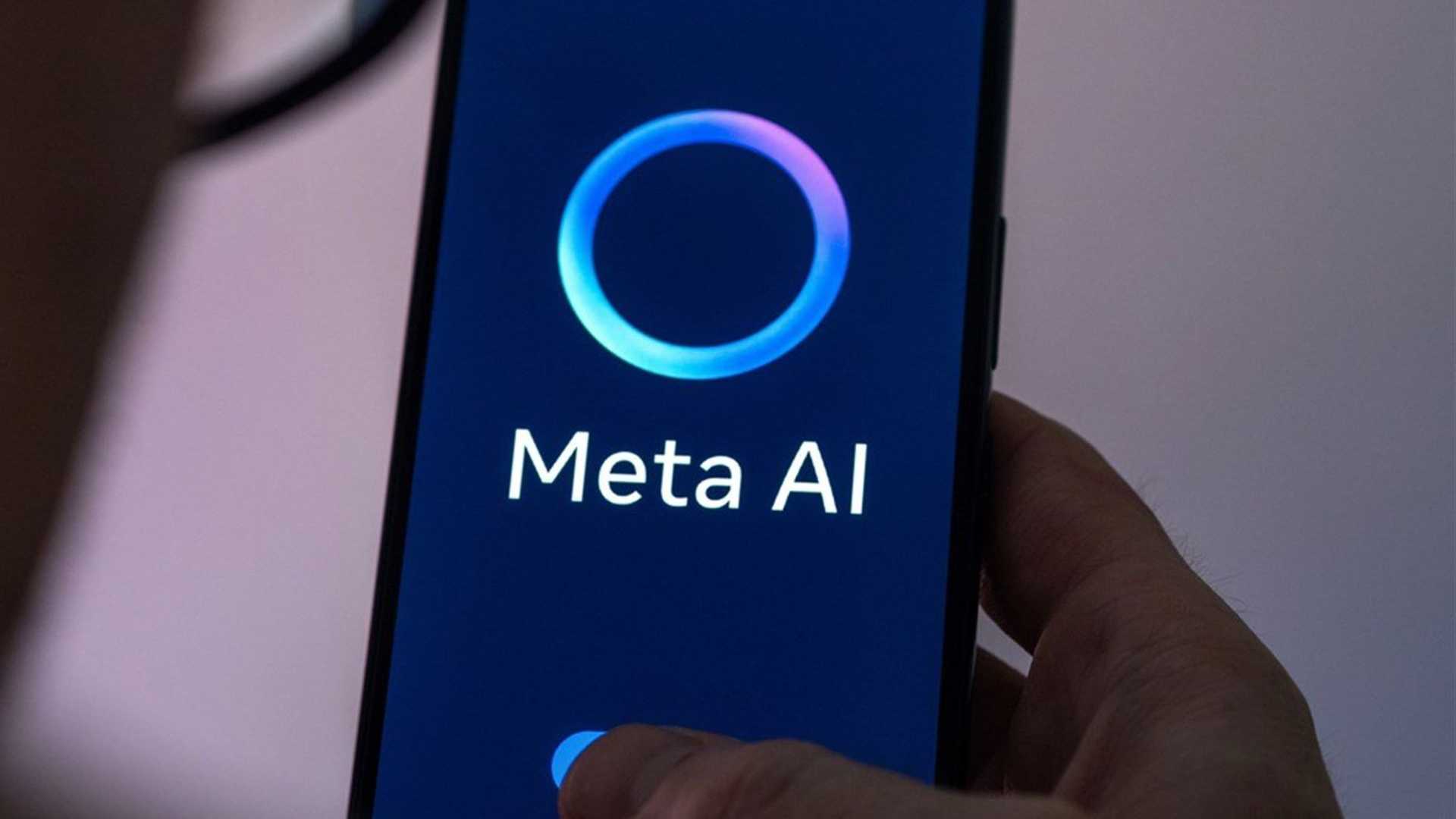 Unveiling Meta Stock's AI Edge: The Wall Street Phenomenon