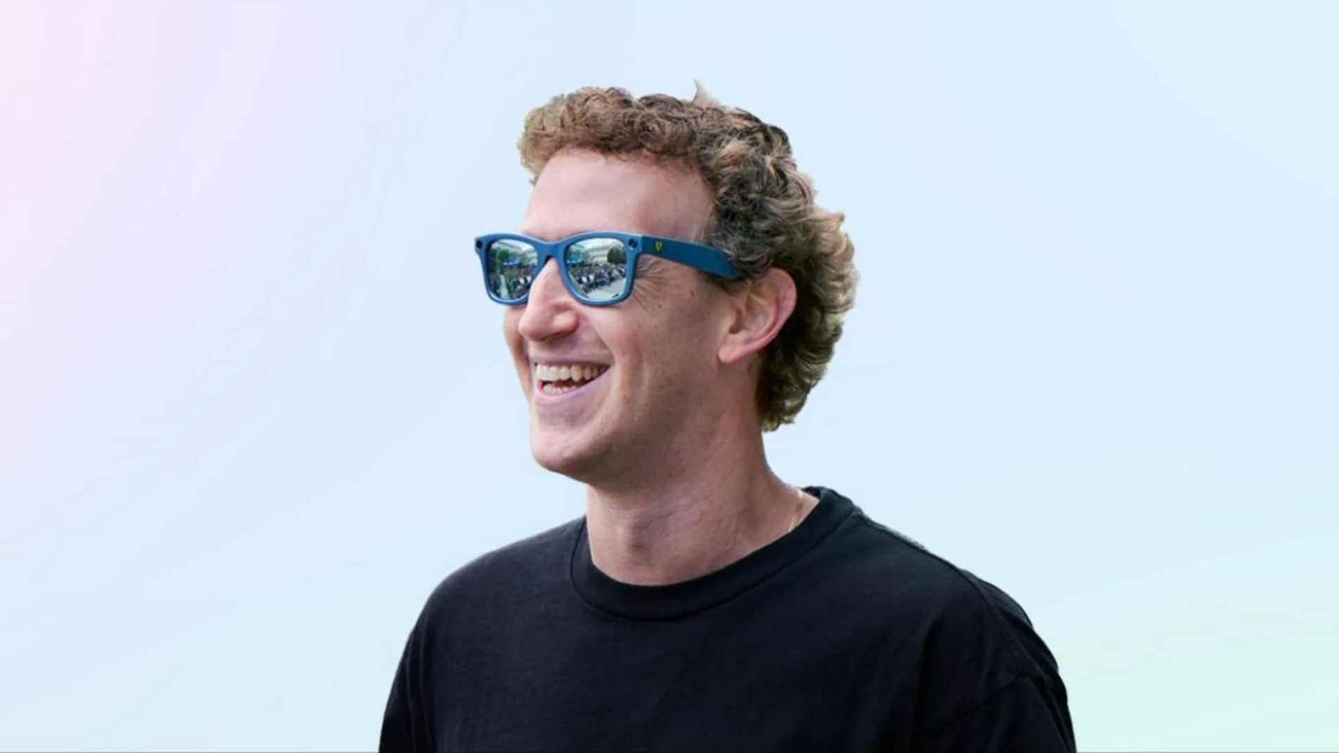 Meta and Prada Unite to Develop High-Tech Smart Glasses