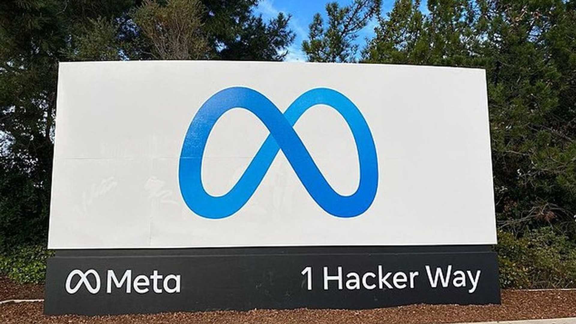 Meta to Implement Layoffs Next Week: Internal Memo Leak