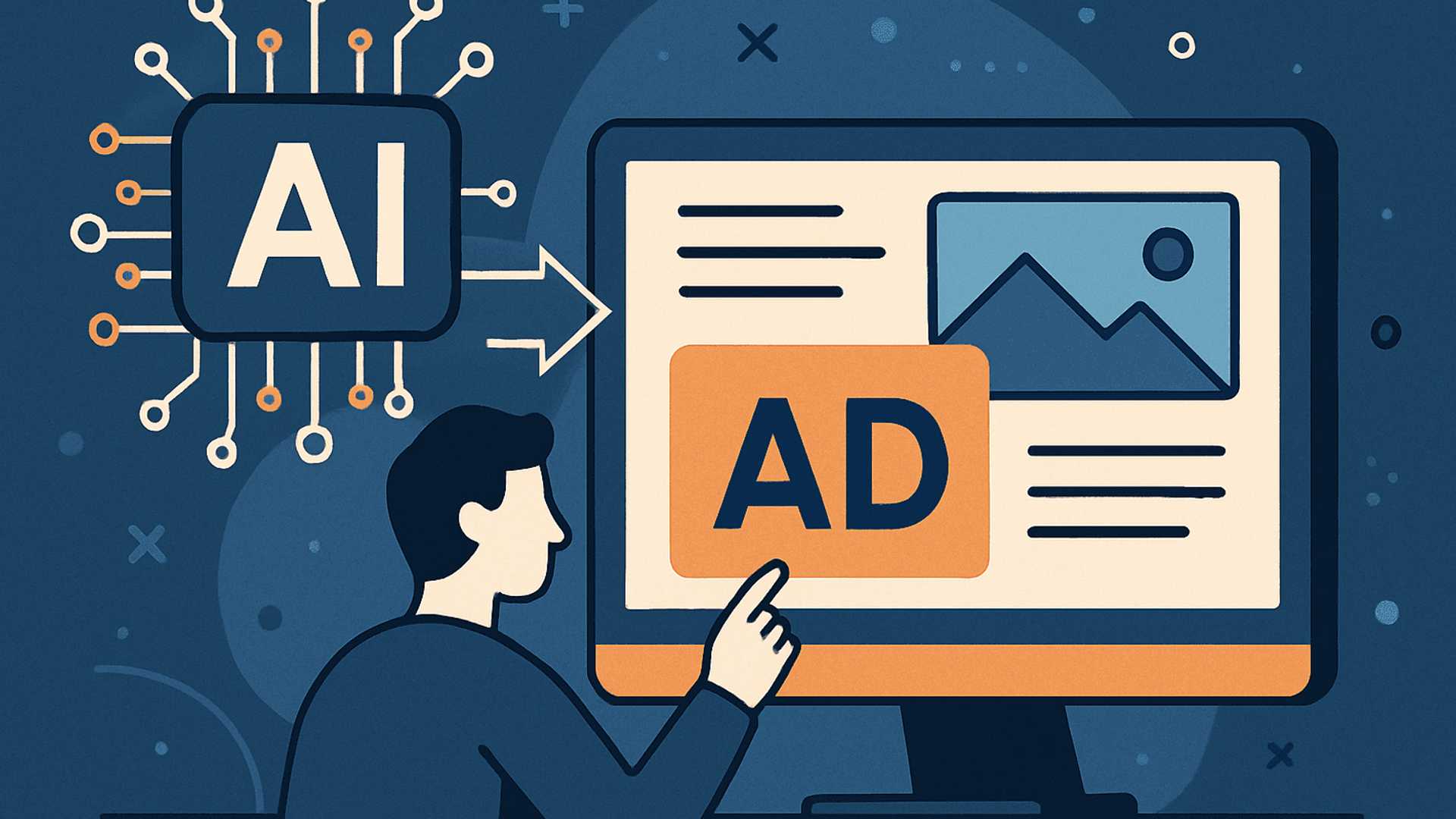 The Game-Changer: Meta's AI-Powered Ad Automation