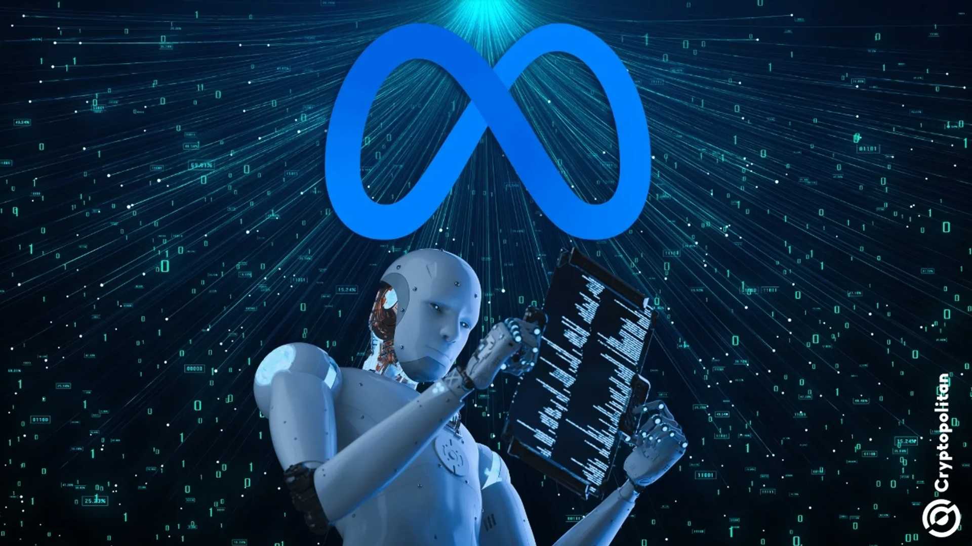 Unveiling Meta's Game-Changing AI Characters and Profiles