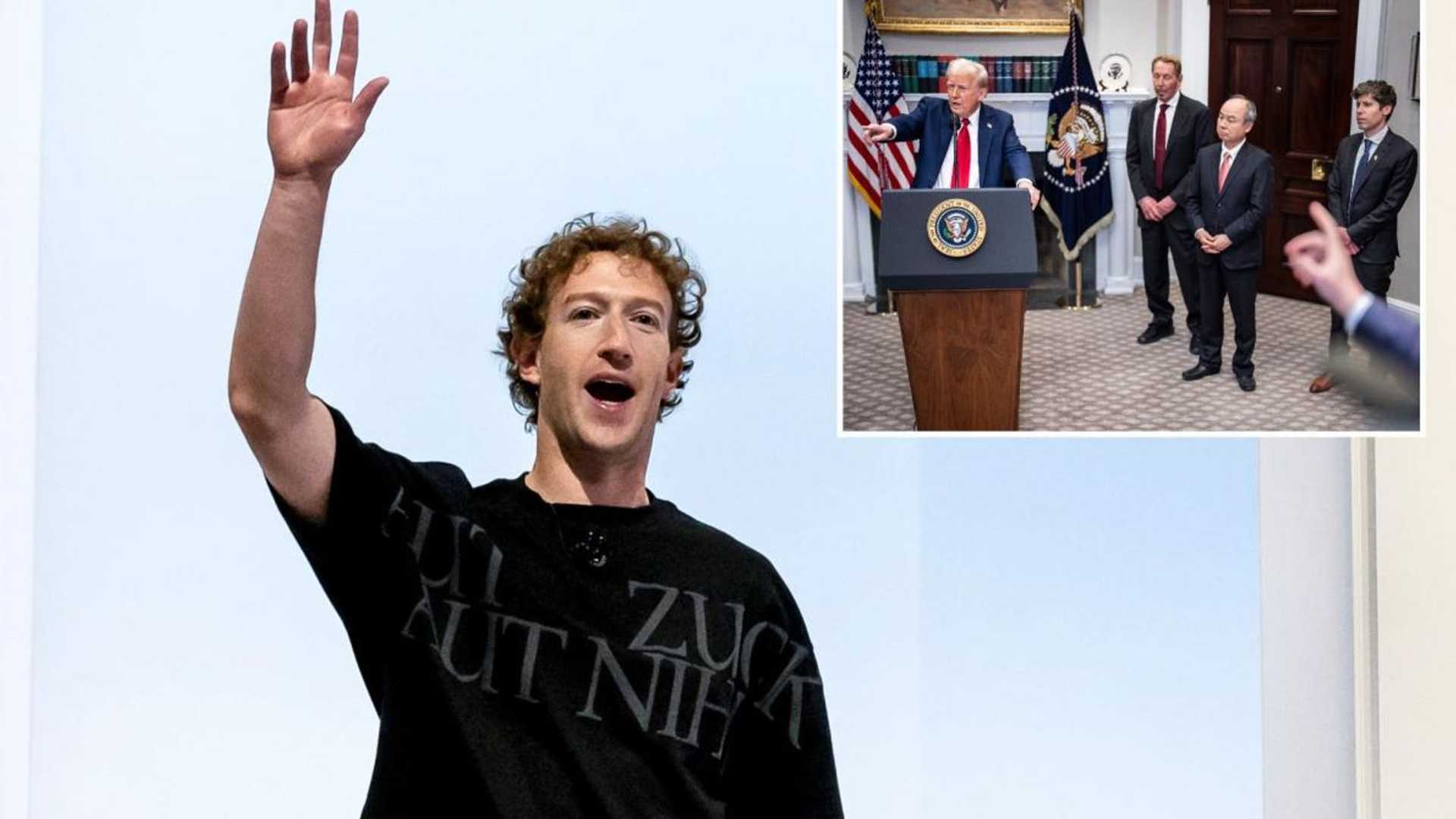 Decoding Meta's Strategy: $65B Investment Fuels AI Data Center Expansion