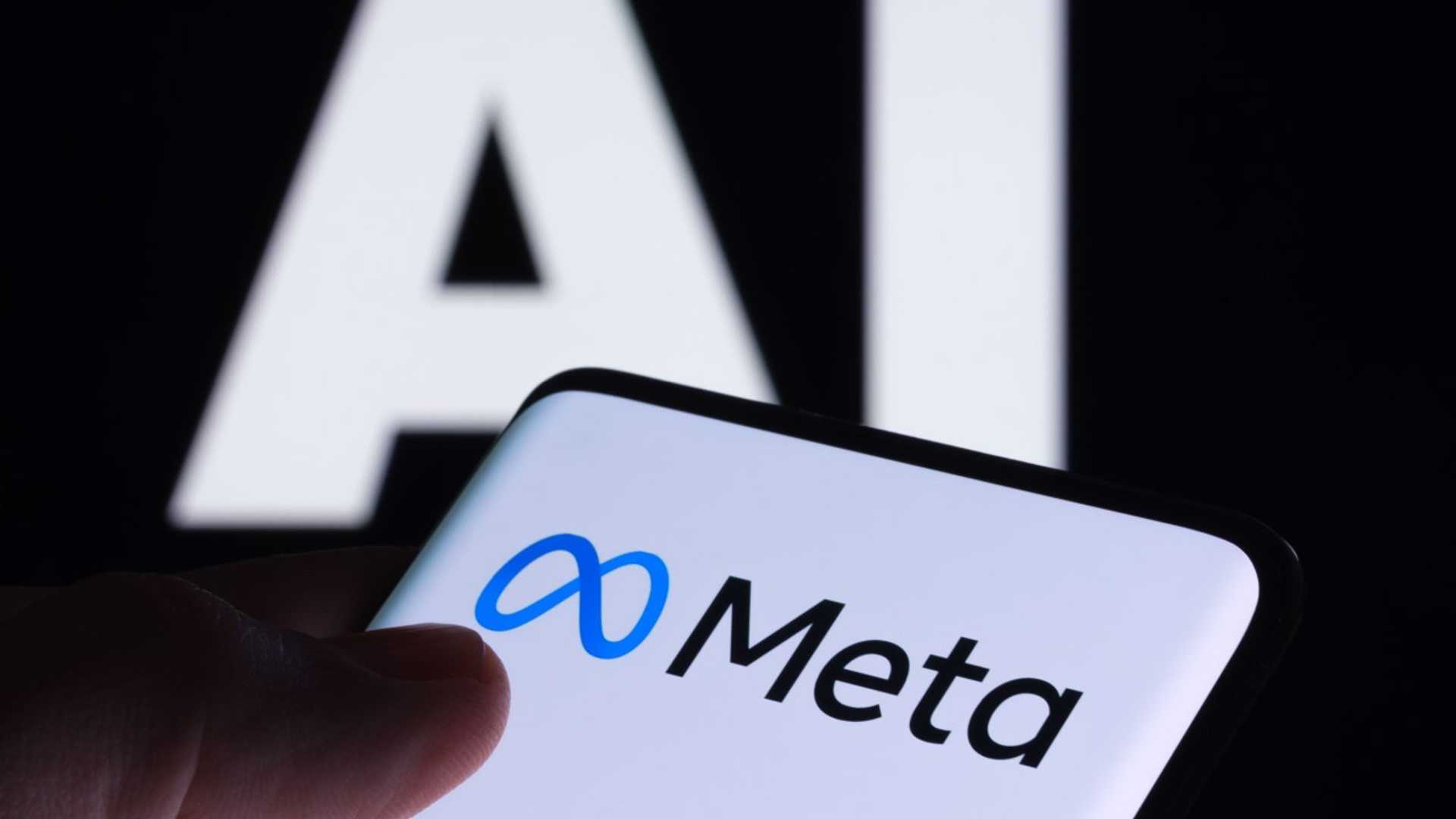 Unleashing GenAI: The Future of Ads by Meta