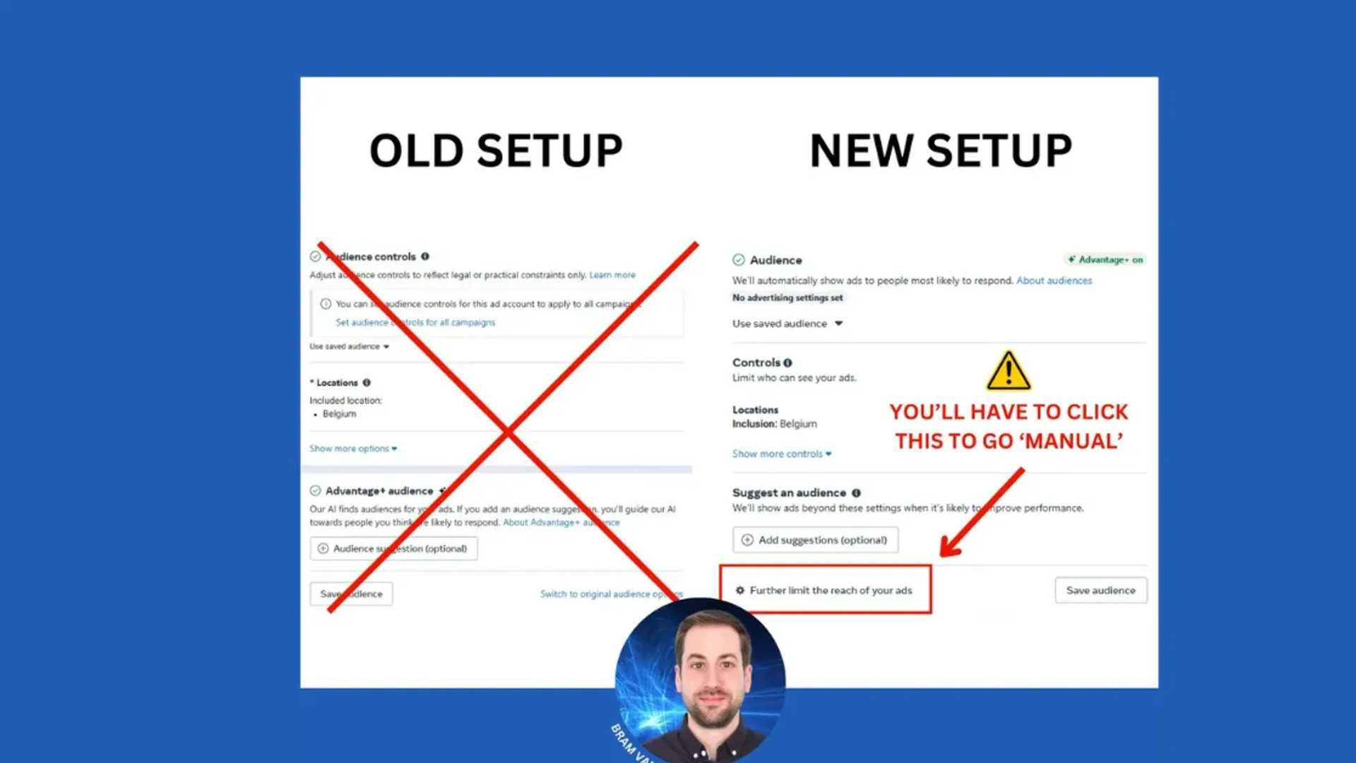Revamped Meta Campaign Setup Puts AI at the Forefront