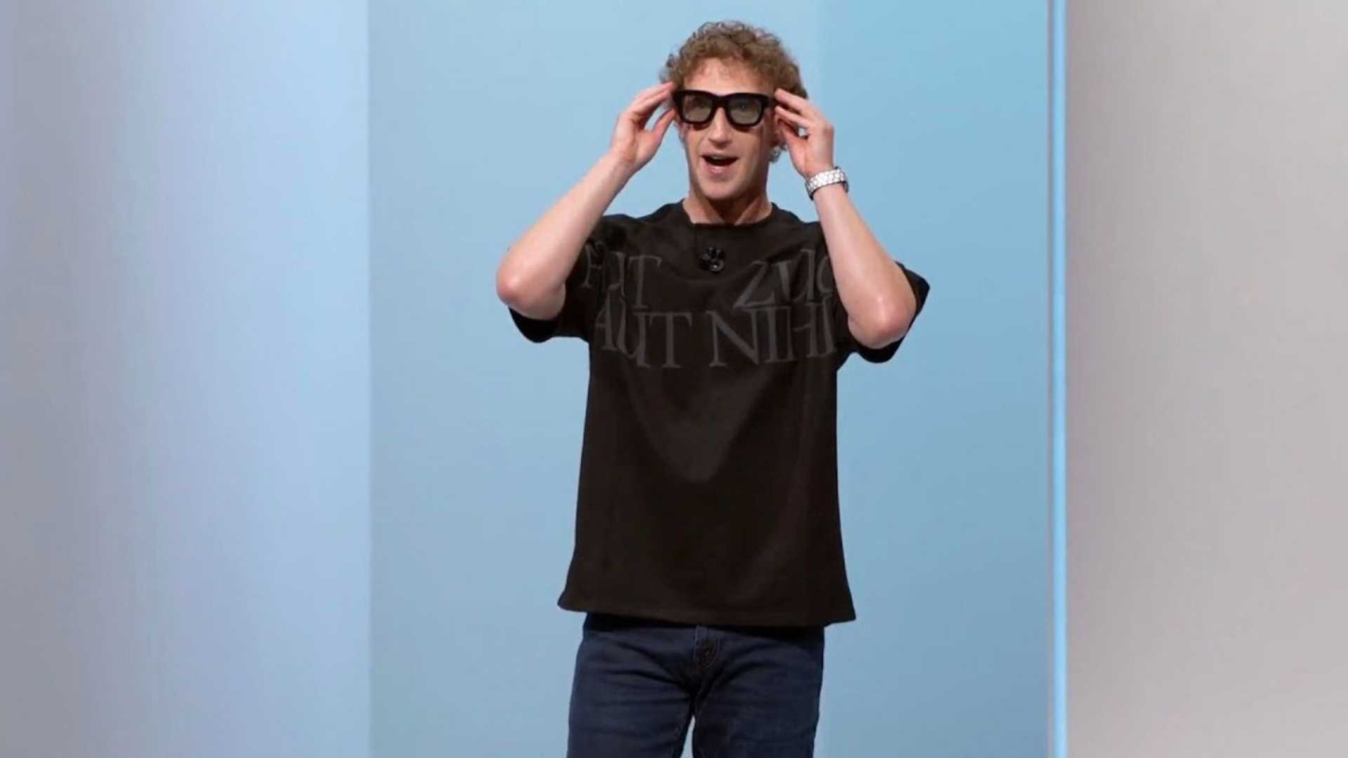 Meta's Ray-Ban Meta Glasses Now Default to Expanded AI Data Collection