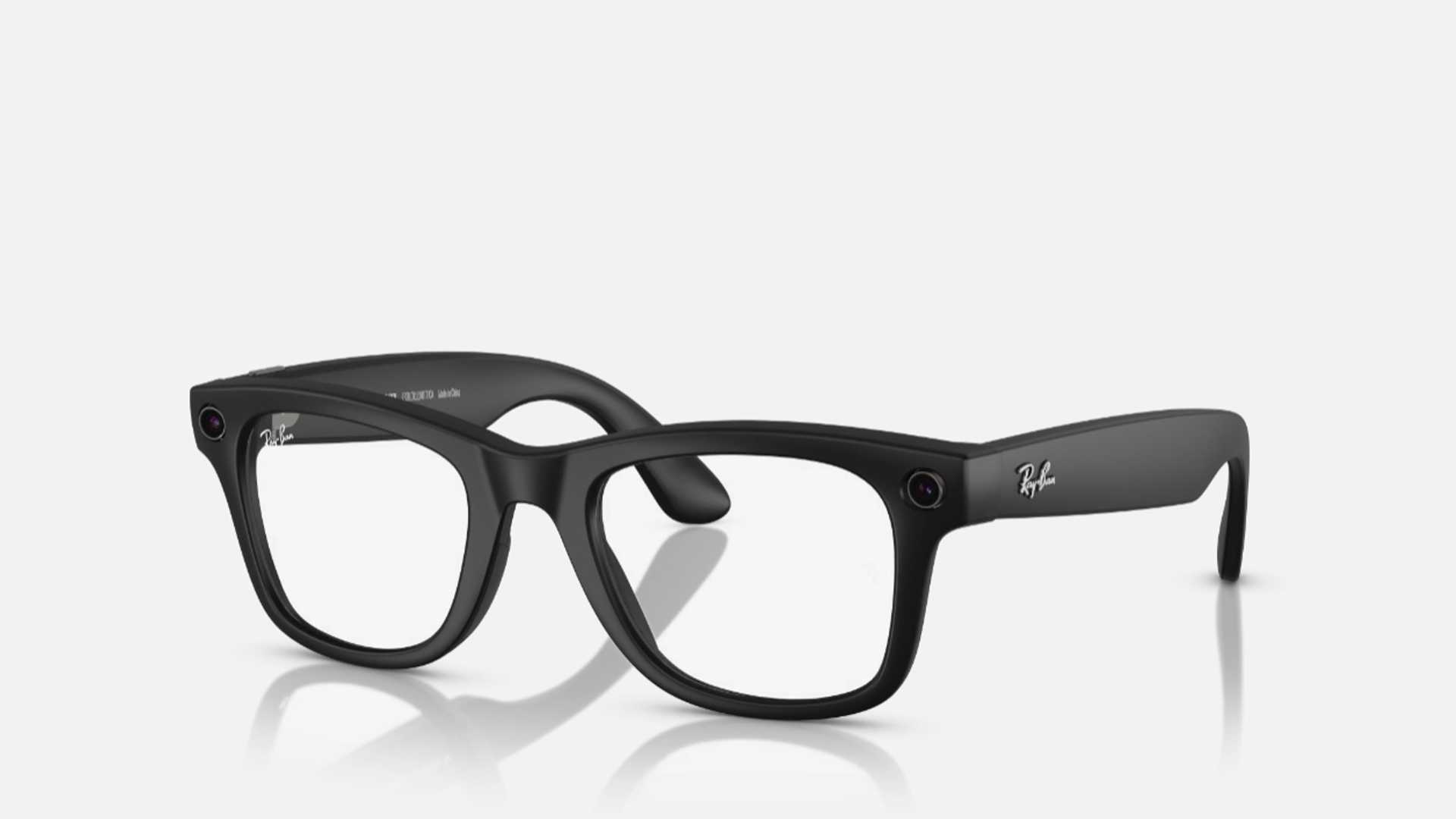 Meta's Latest Update: Live AI on Ray-Ban Smart Glasses