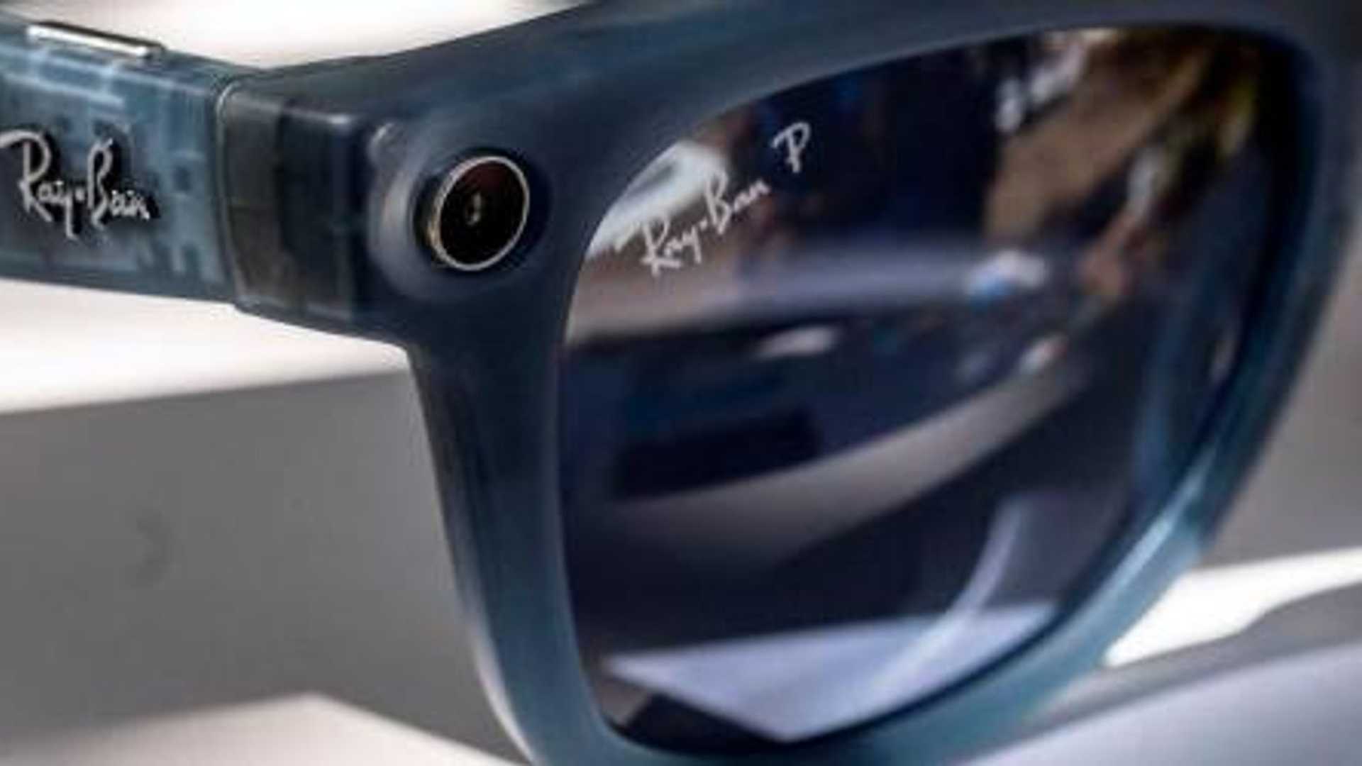 10 Cutting-Edge Upgrades for Ray-Ban Meta Smart Glasses