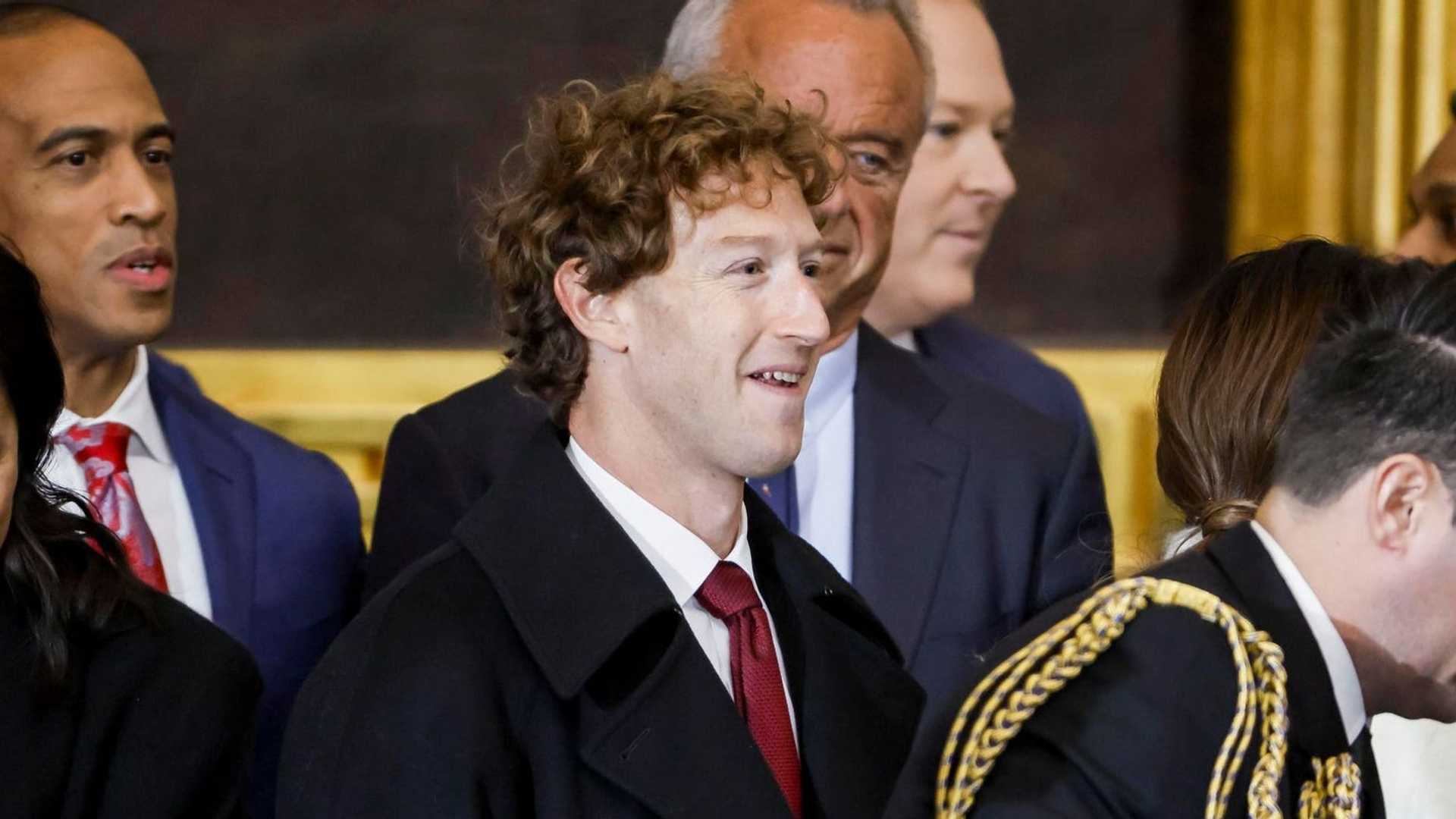 Meta's Mega Move: $60 Billion Surge in AI Spending for 2025