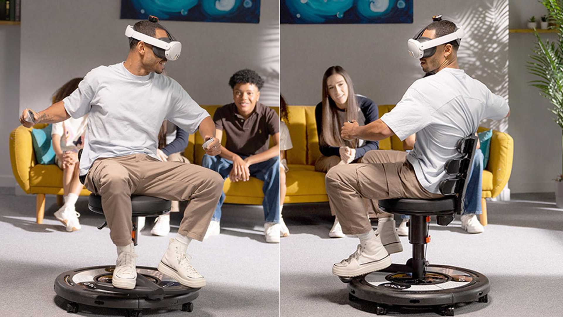 Transform Your Gaming Setup with Meta x Roto VR Explorer