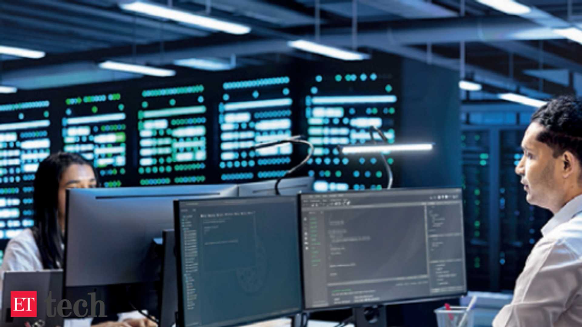 Data Centers of Tomorrow: Microsoft's Focus on Environmental Conservation