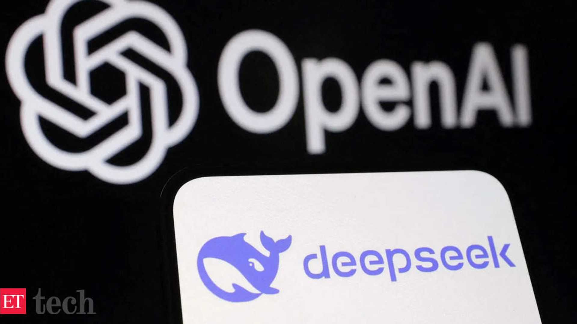 Tech Industry Showdown: DeepSeek's Unauthorized Data Usage