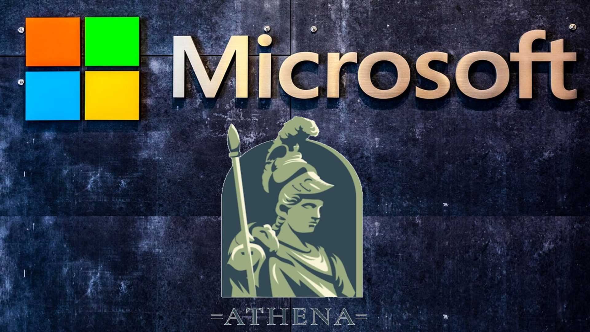 Microsoft set to revolutionize AI industry with in-house chip 'Athena'