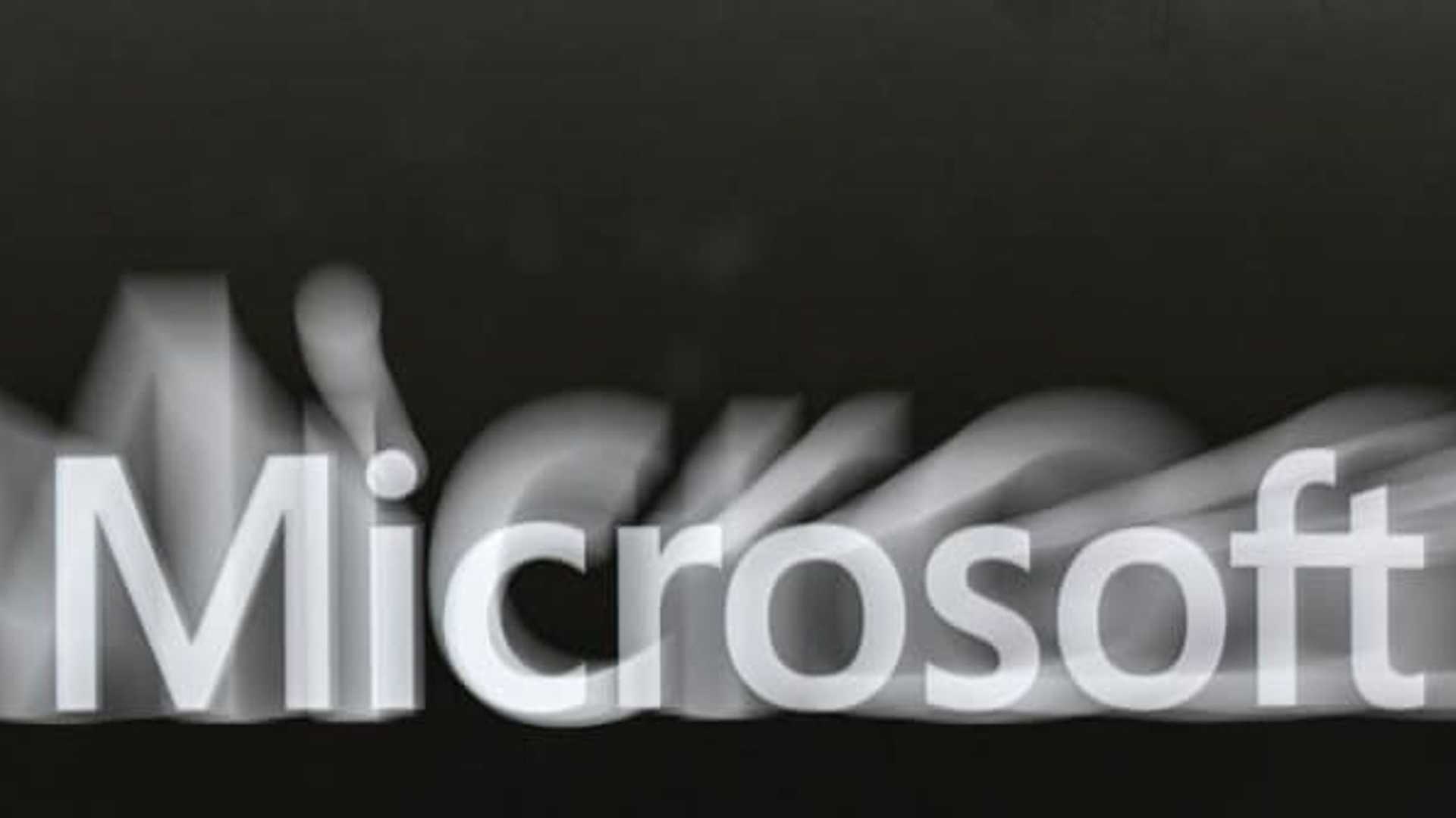 From UAE to China The Evolving Dynamics of Microsoft's AI Deal